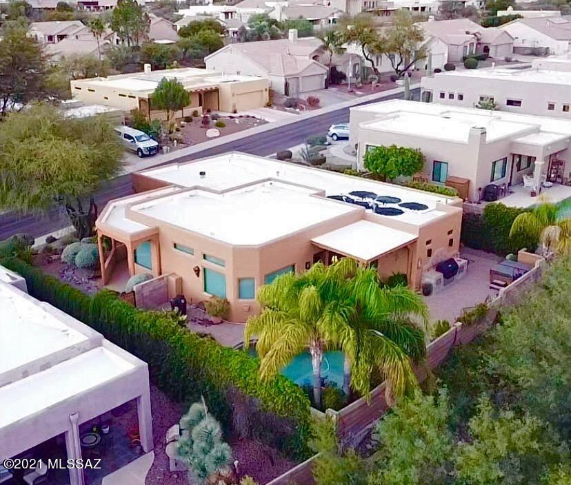 Catalina Shadows Estates Phase 4(302-390) - Residential