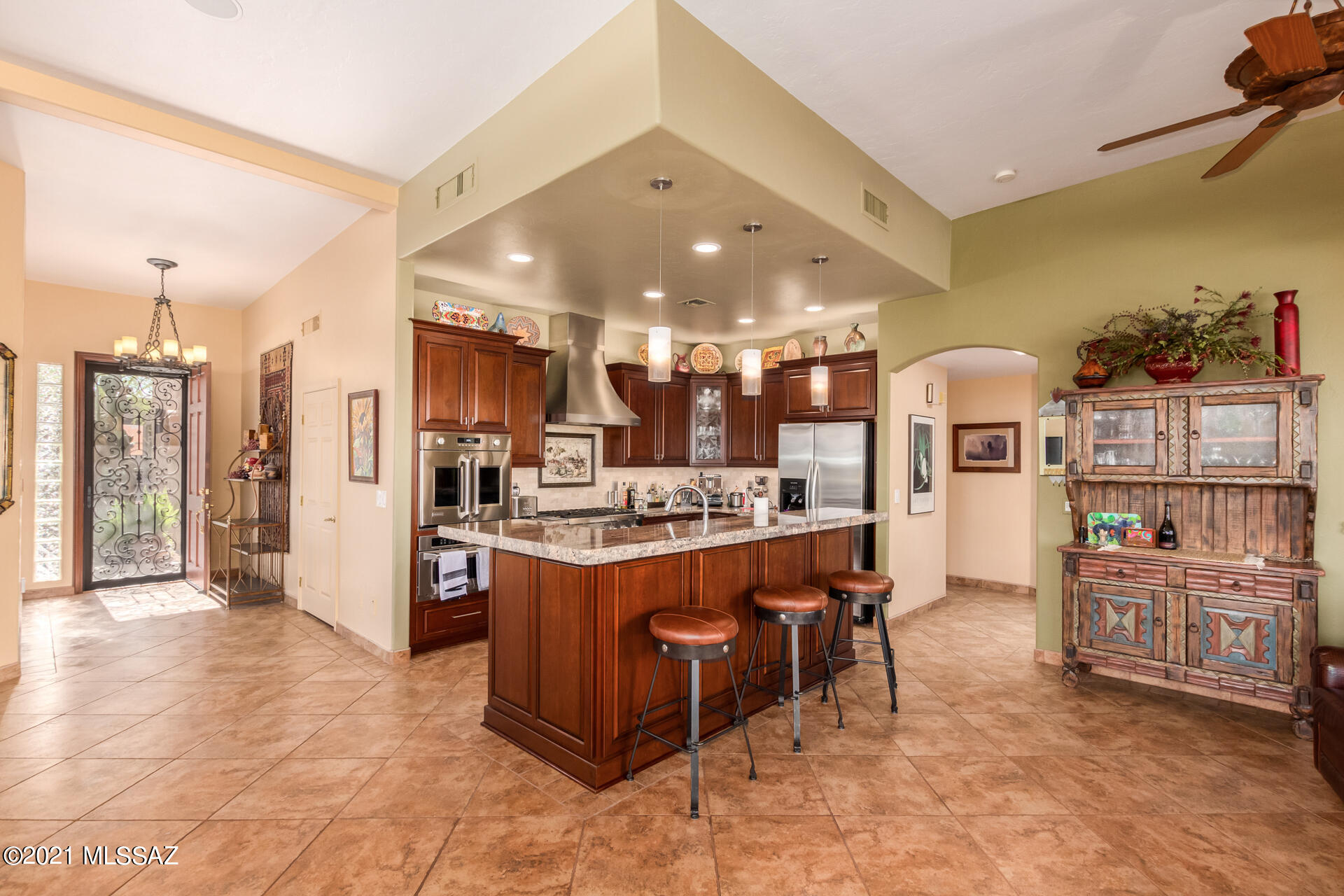 Catalina Shadows Estates Phase 4(302-390) - Residential