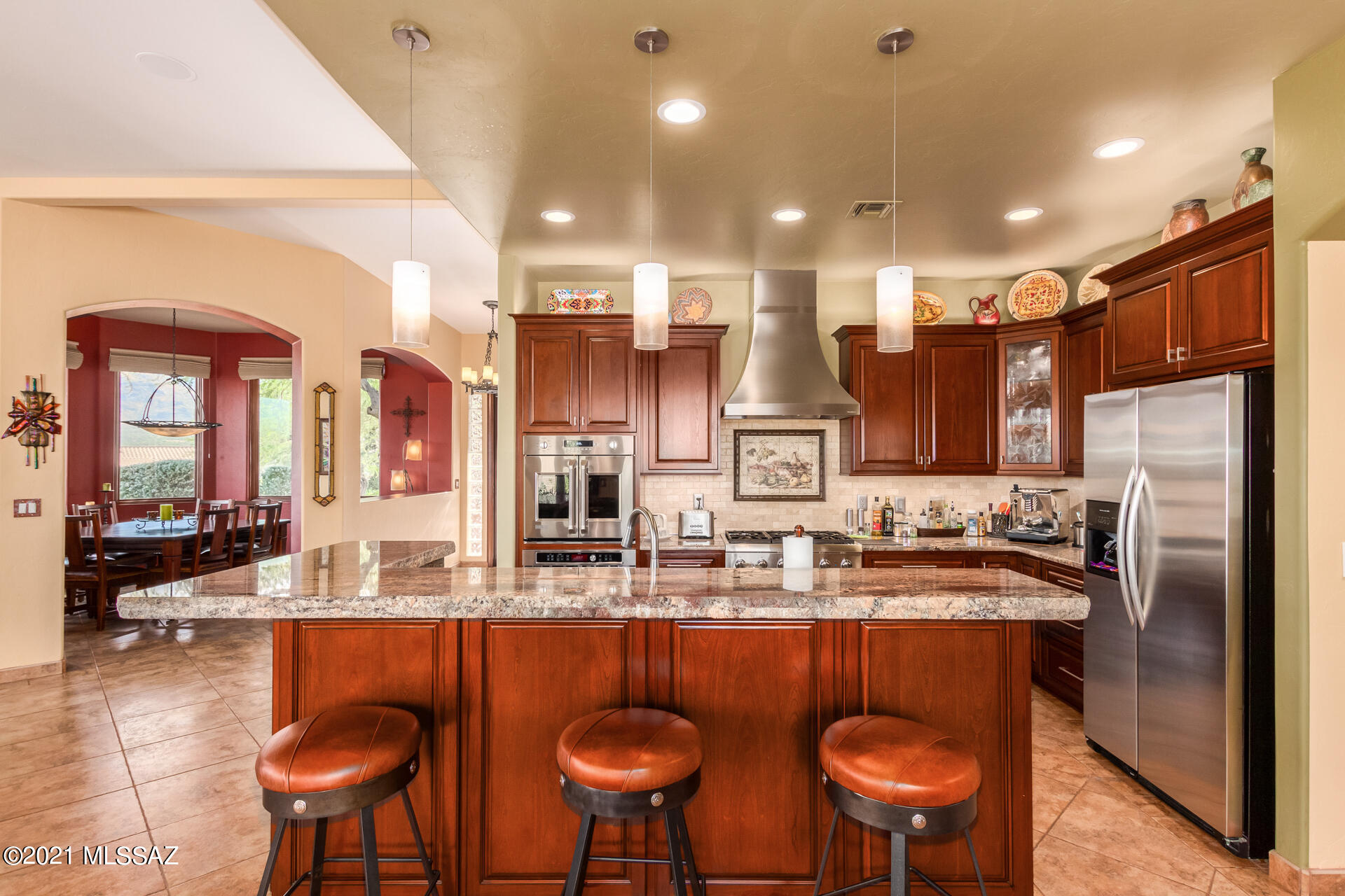 Catalina Shadows Estates Phase 4(302-390) - Residential
