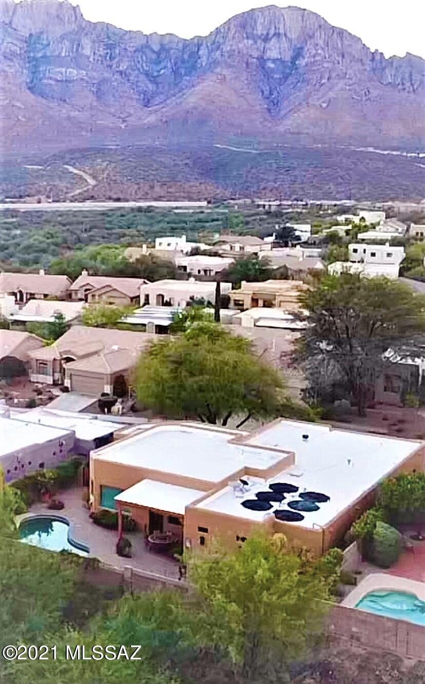 Catalina Shadows Estates Phase 4(302-390) - Residential