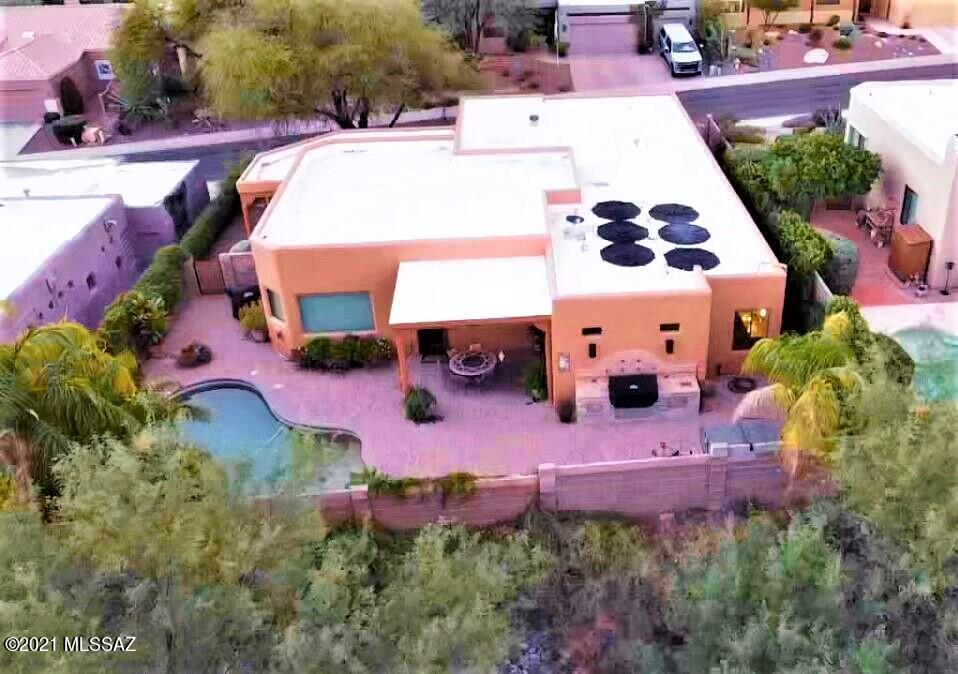 Catalina Shadows Estates Phase 4(302-390) - Residential