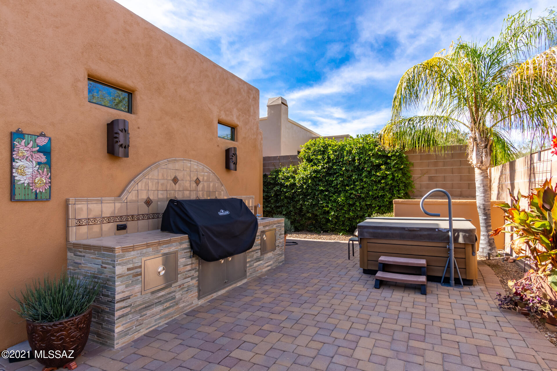 Catalina Shadows Estates Phase 4(302-390) - Residential