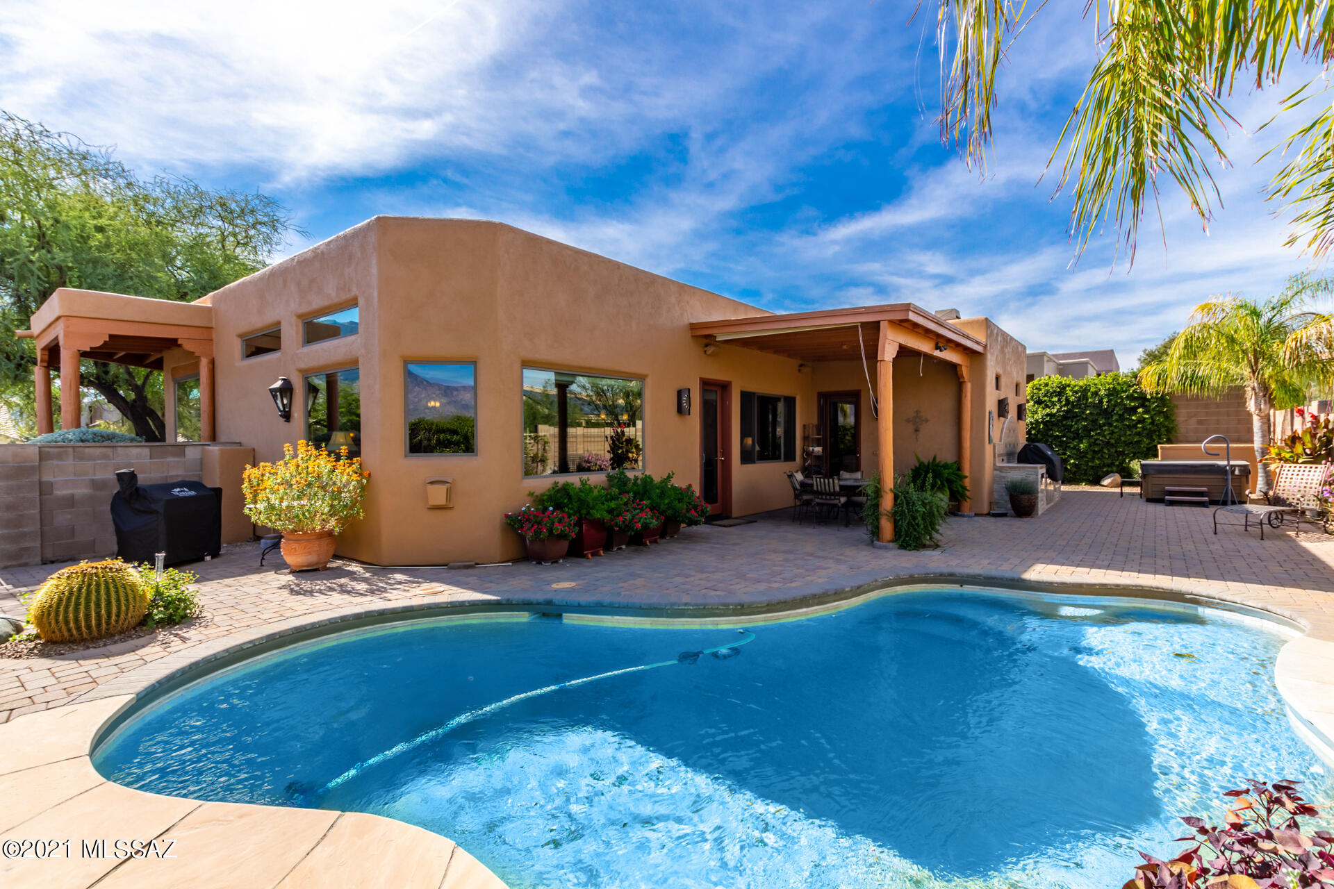 Catalina Shadows Estates Phase 4(302-390) - Residential