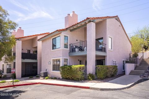 6441 N Tierra De Las Catalinas 55 Tucson AZ 85718