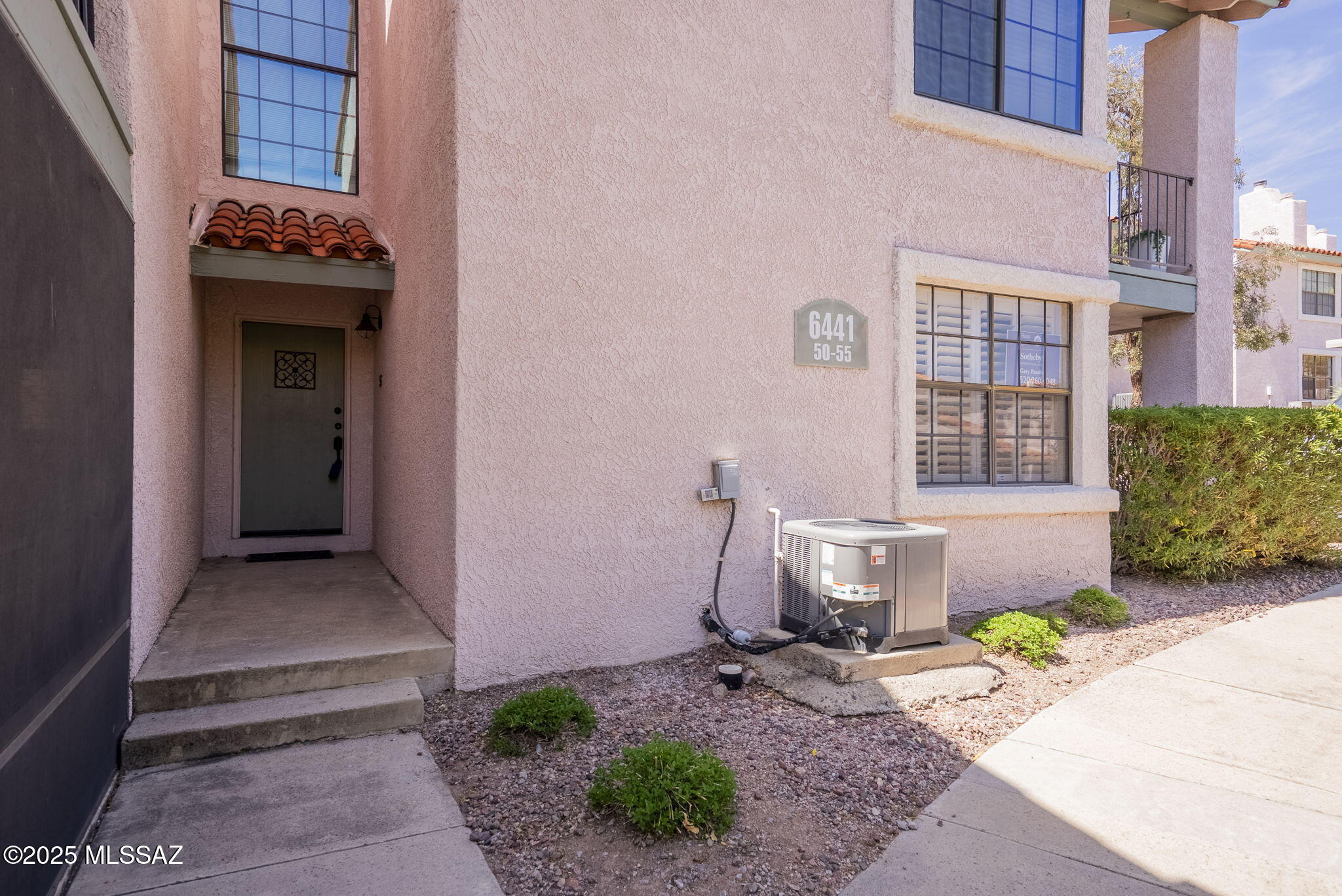 6441 N Tierra De Las Catalinas 55