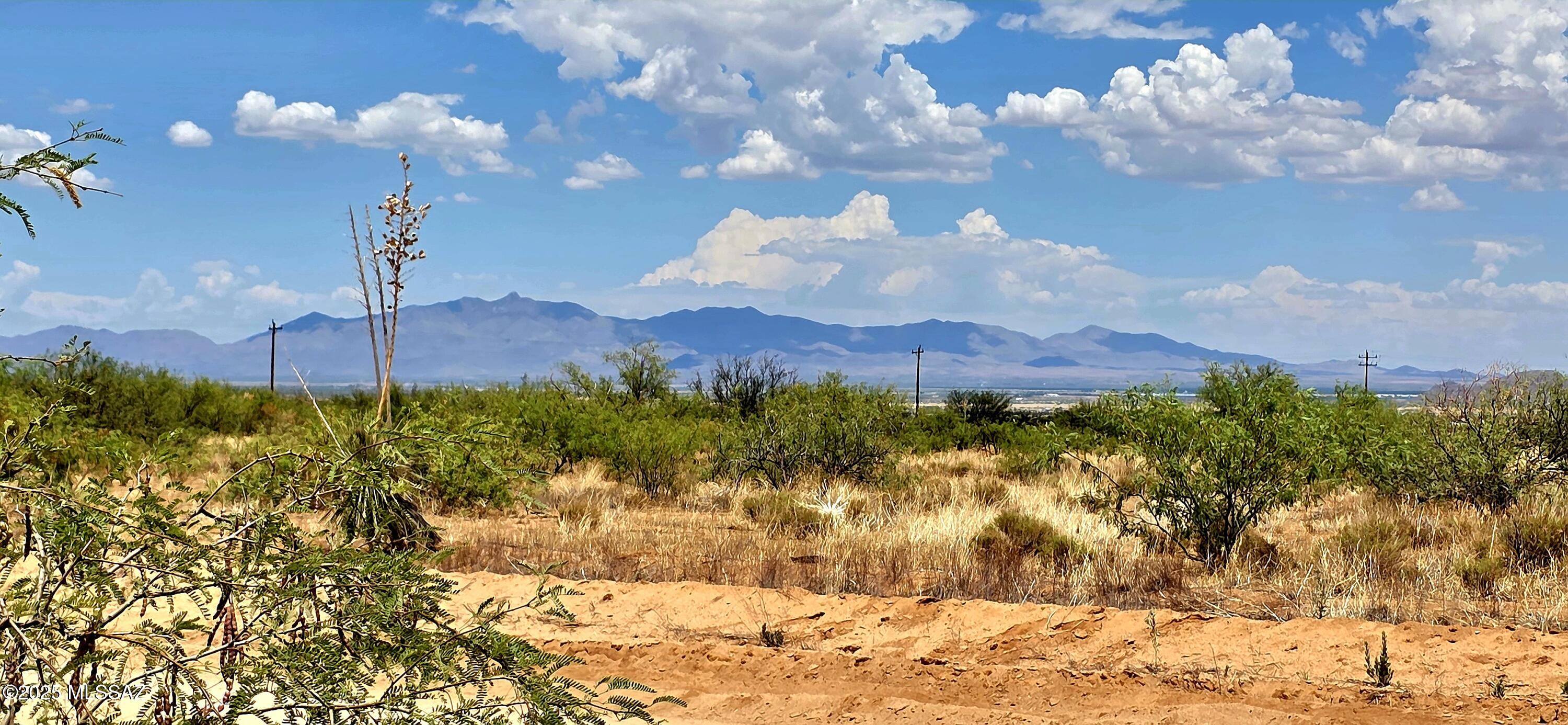 Arizona Sun Sites - Land