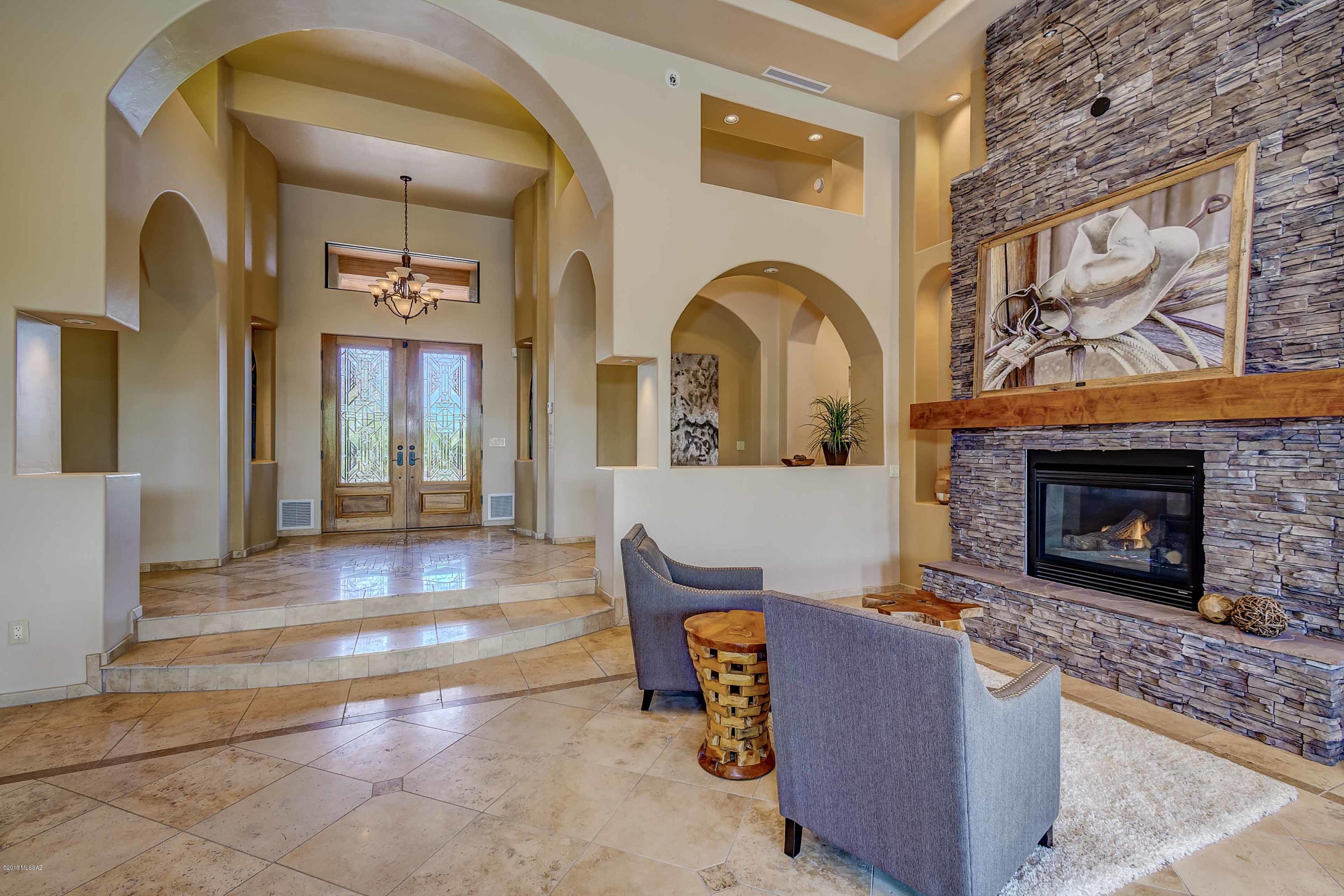 Unsubdivided - Residential