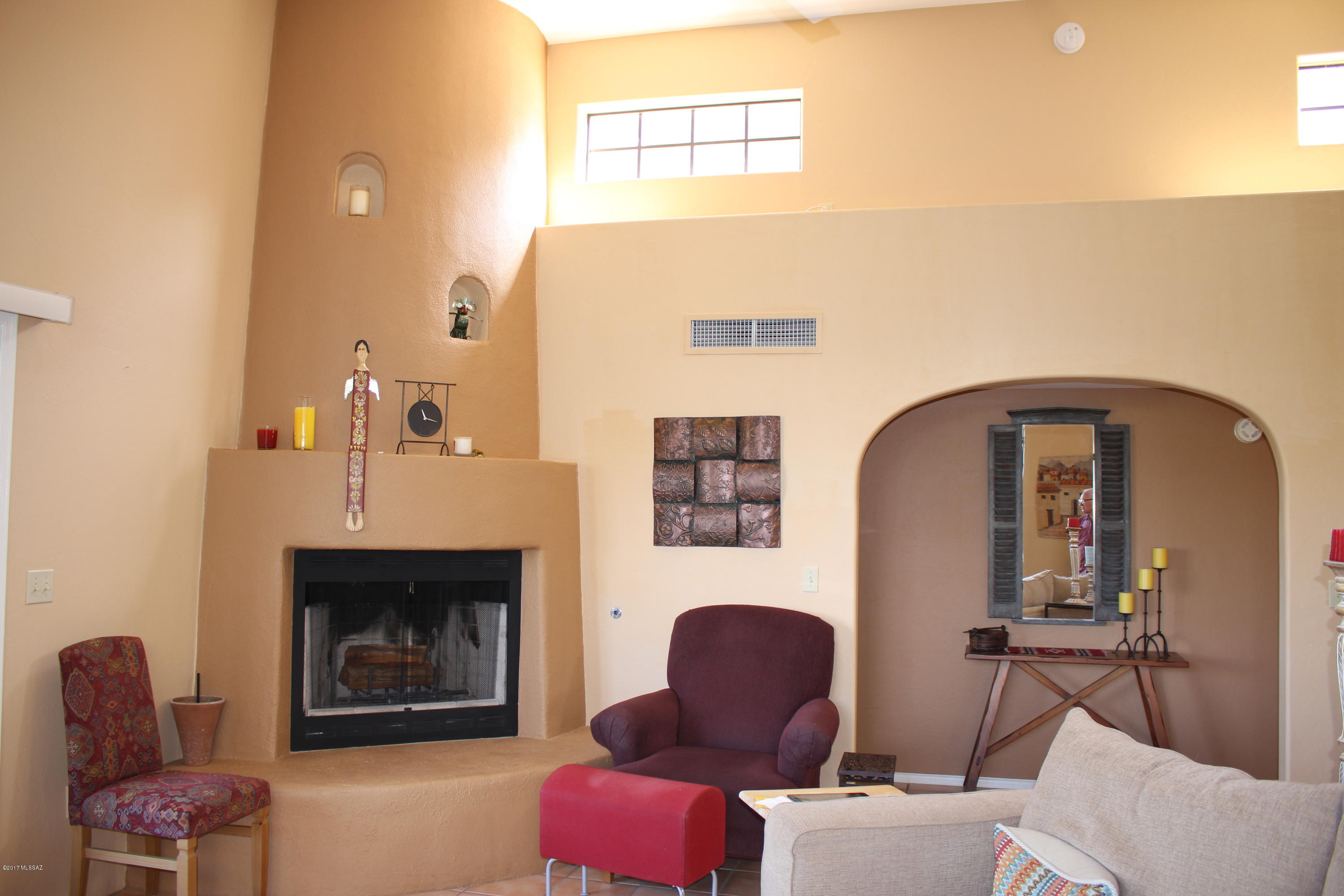 Deer Run (1-63) - Residential Lease