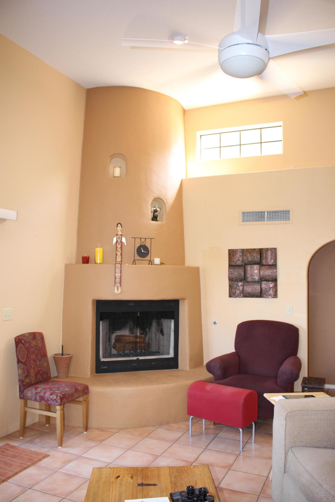 Deer Run (1-63) - Residential Lease