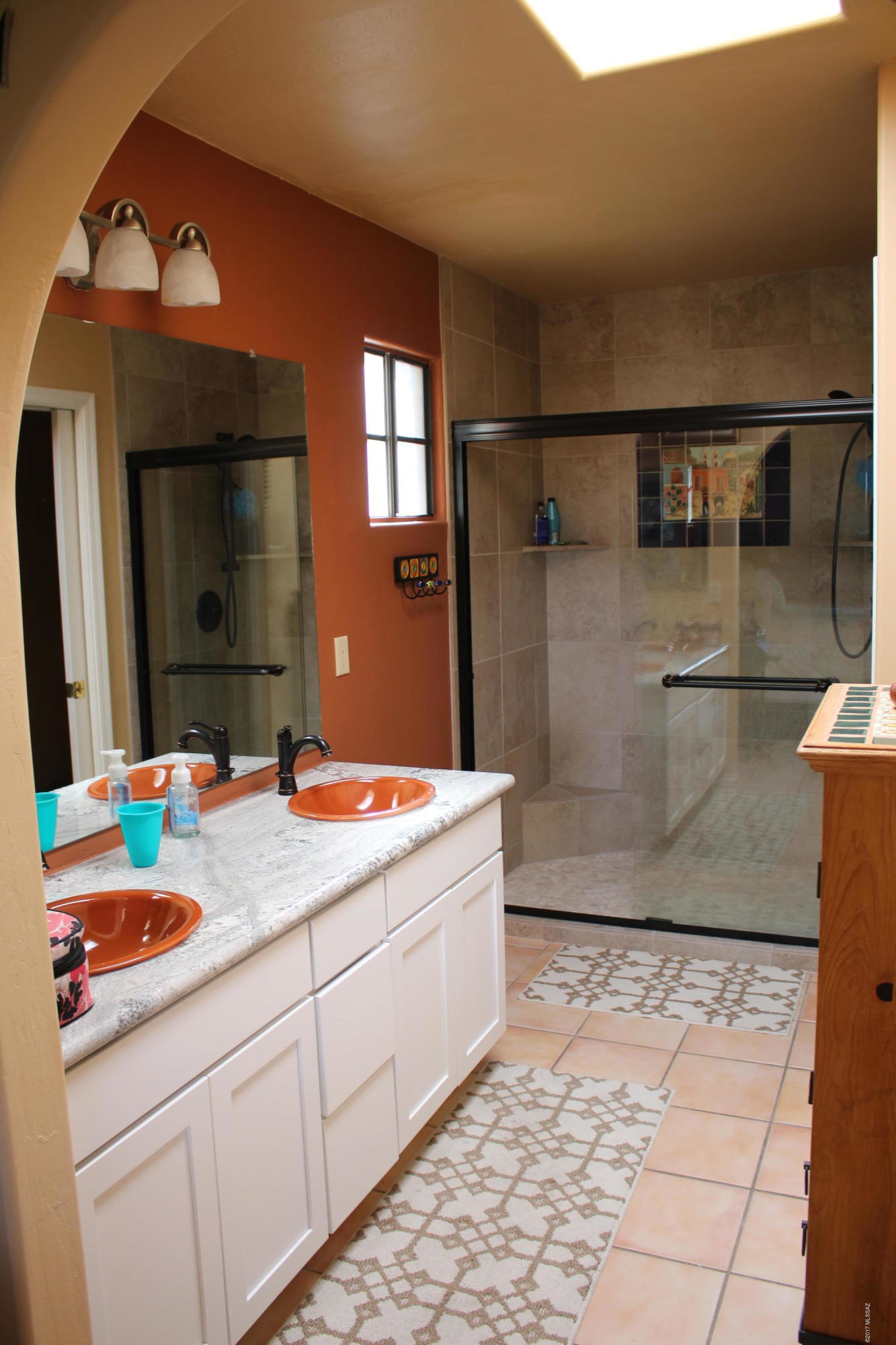 Deer Run (1-63) - Residential Lease
