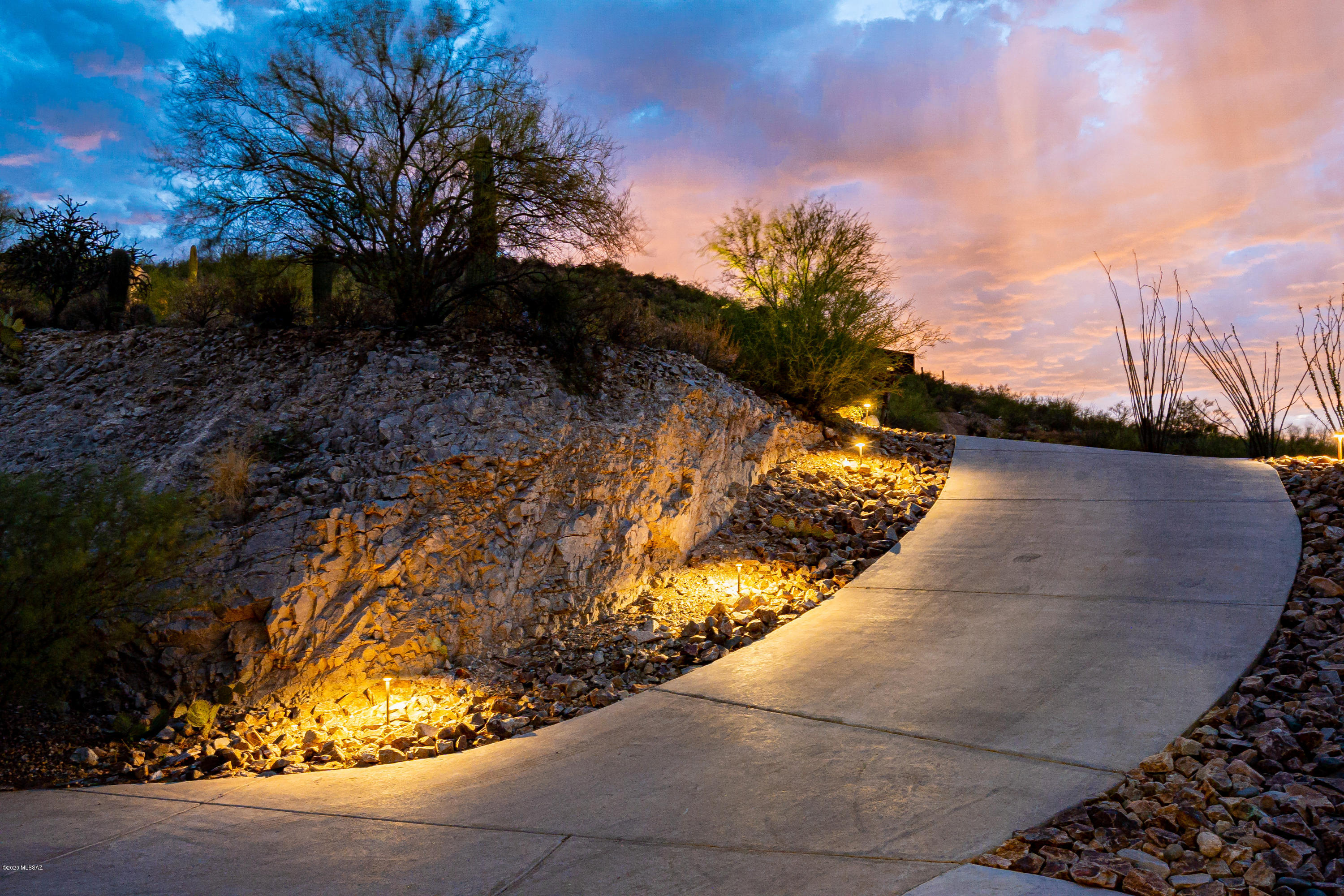 Sierra Tortuga (1-14) - Residential