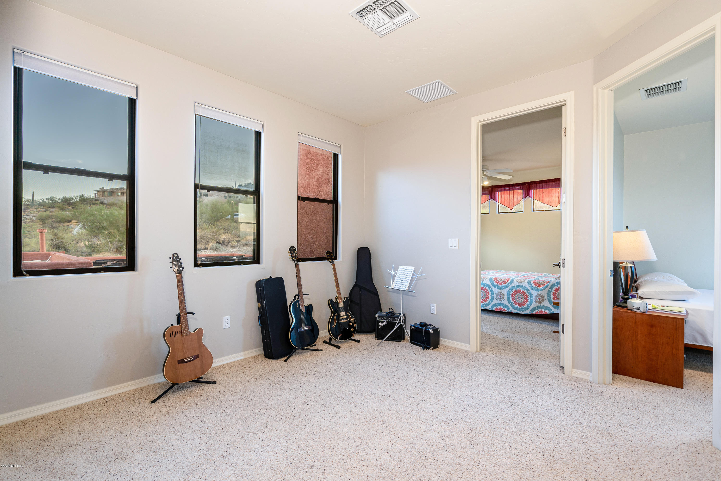 Sierra Tortuga (1-14) - Residential