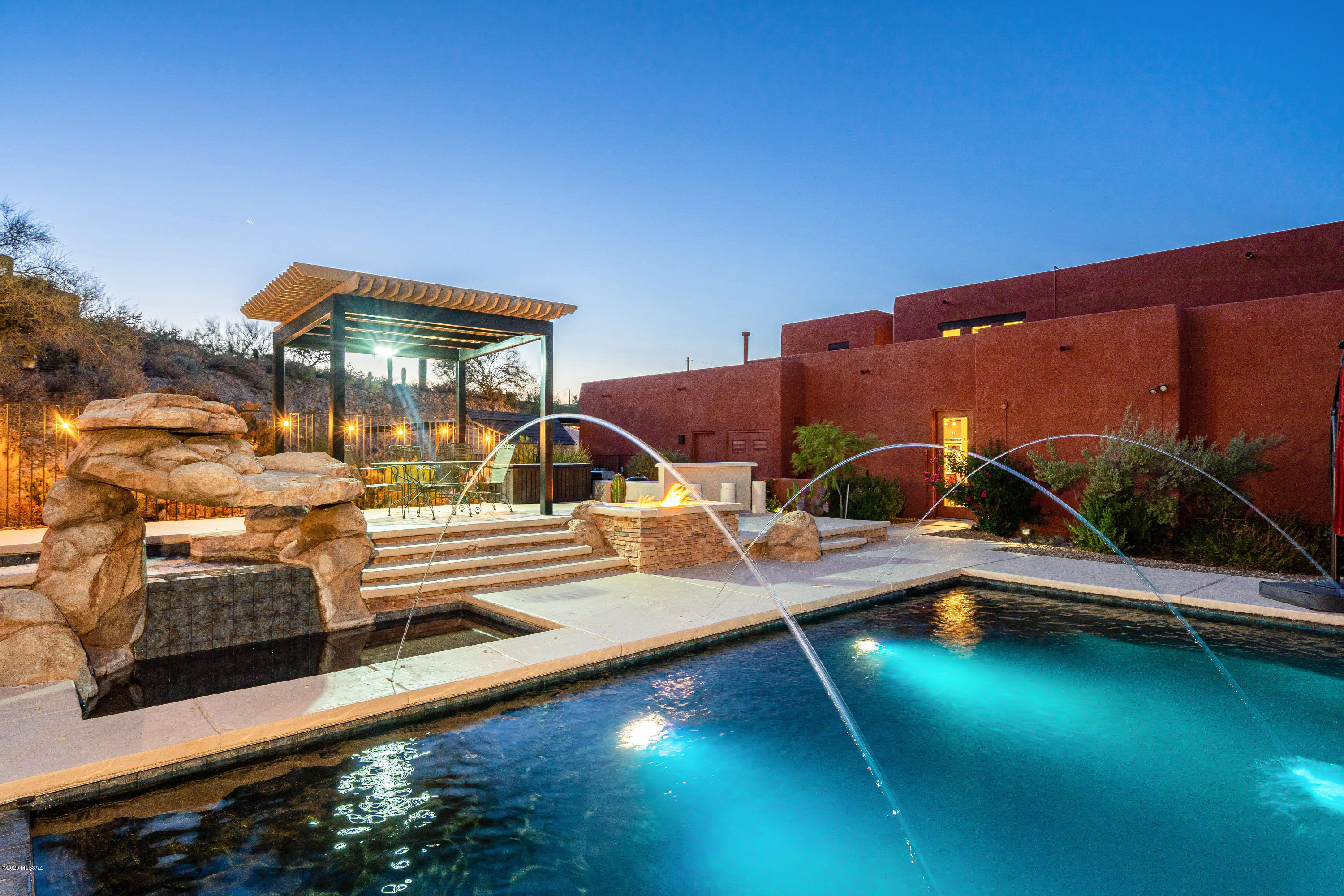 Sierra Tortuga (1-14) - Residential
