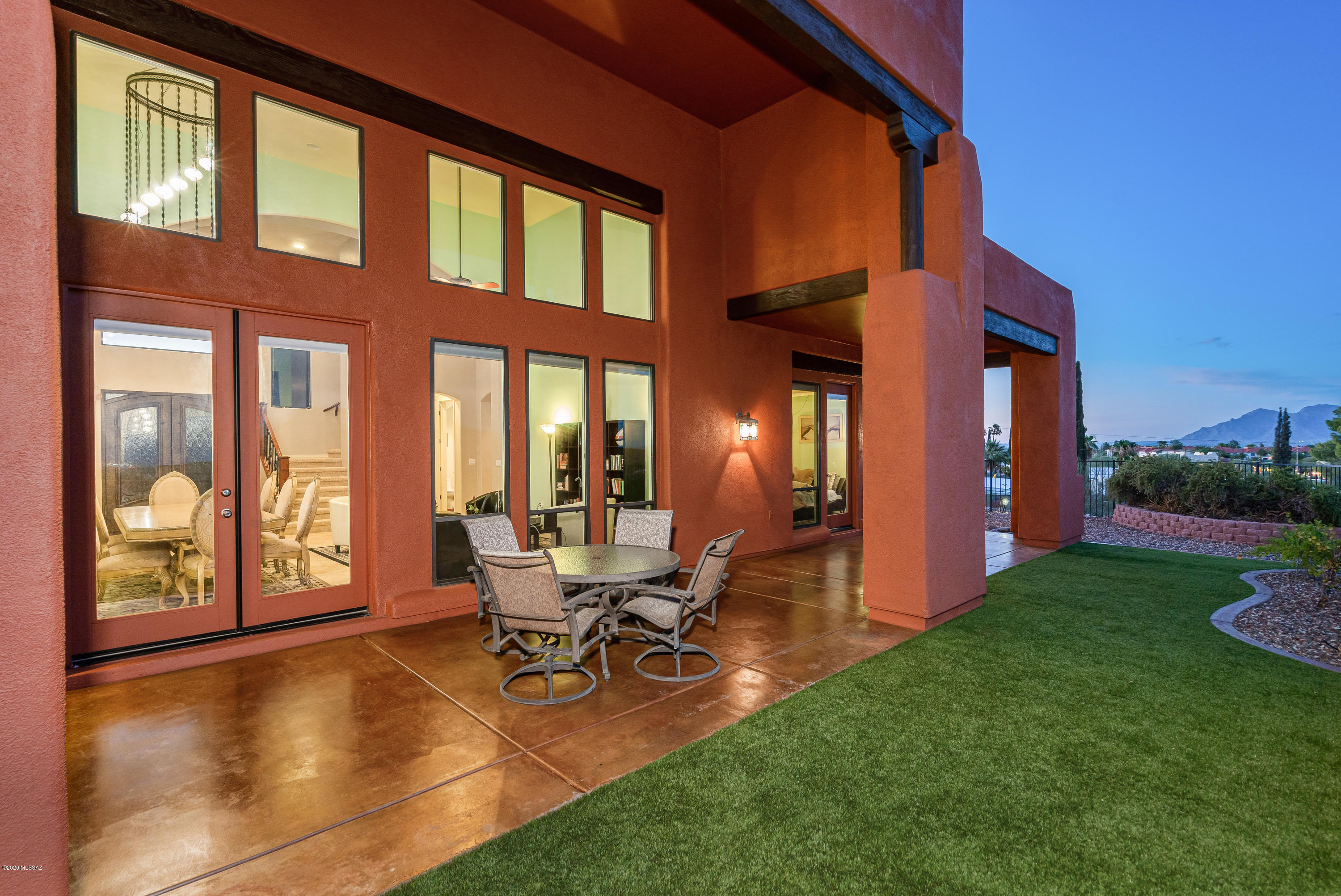 Sierra Tortuga (1-14) - Residential