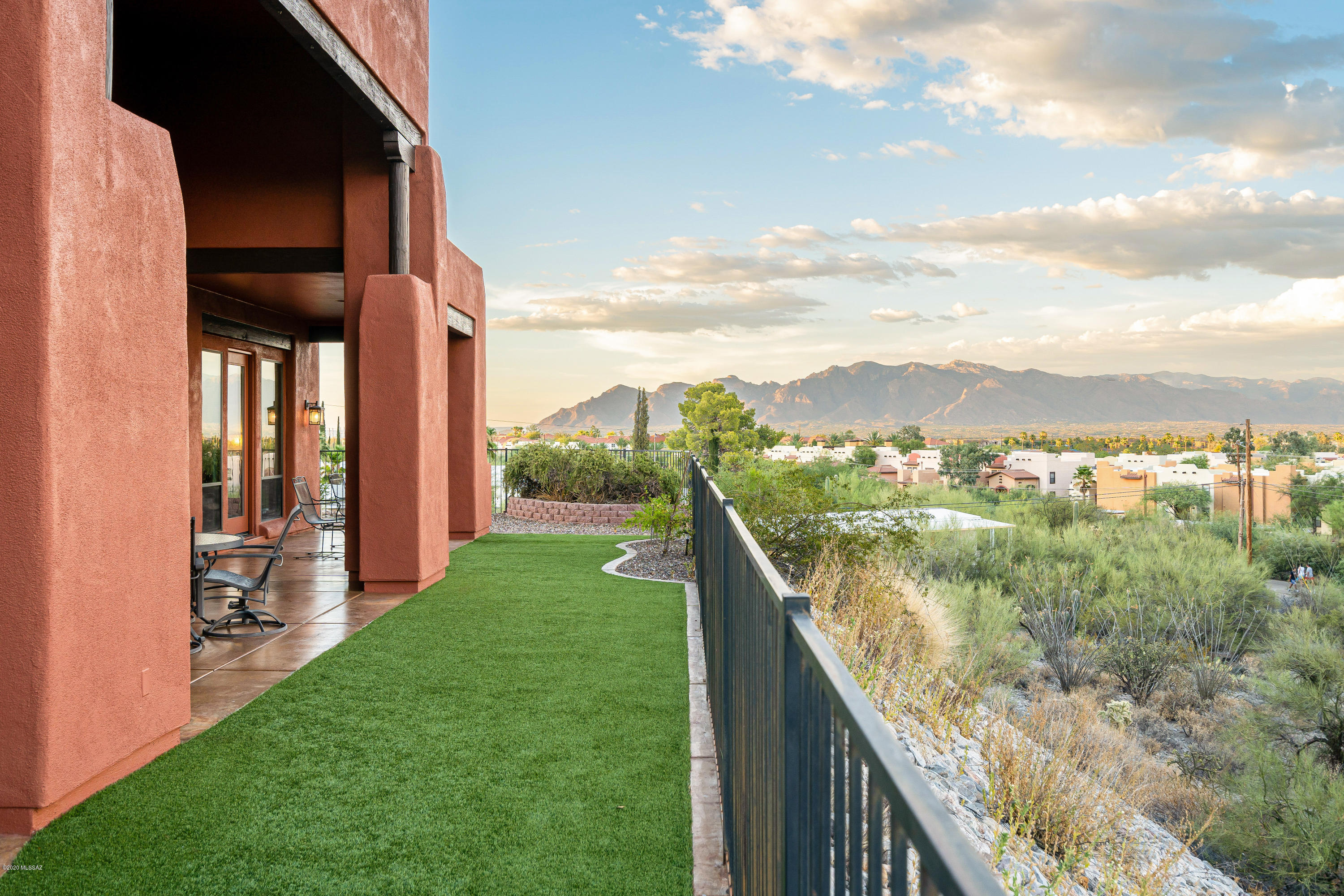 Sierra Tortuga (1-14) - Residential
