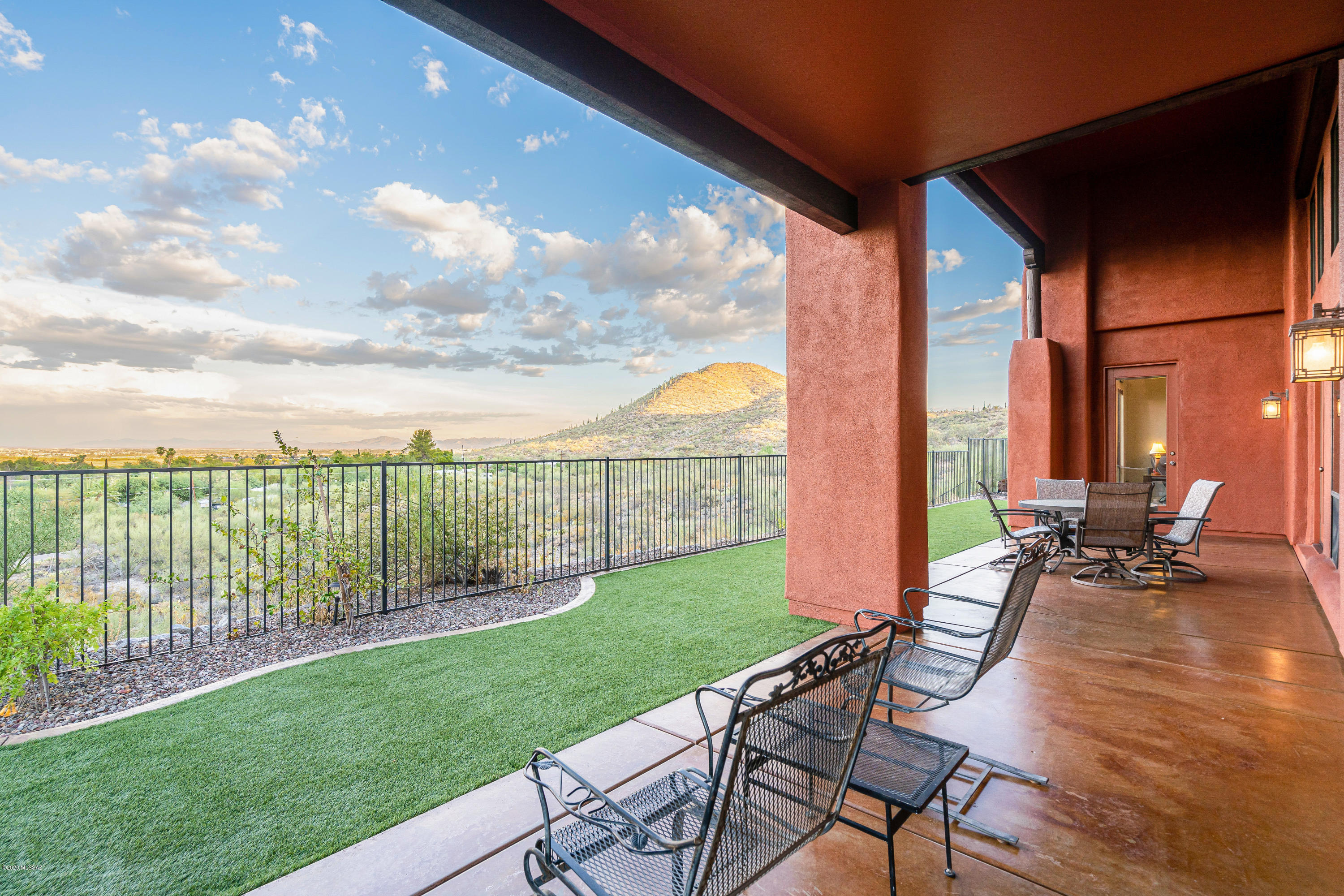 Sierra Tortuga (1-14) - Residential