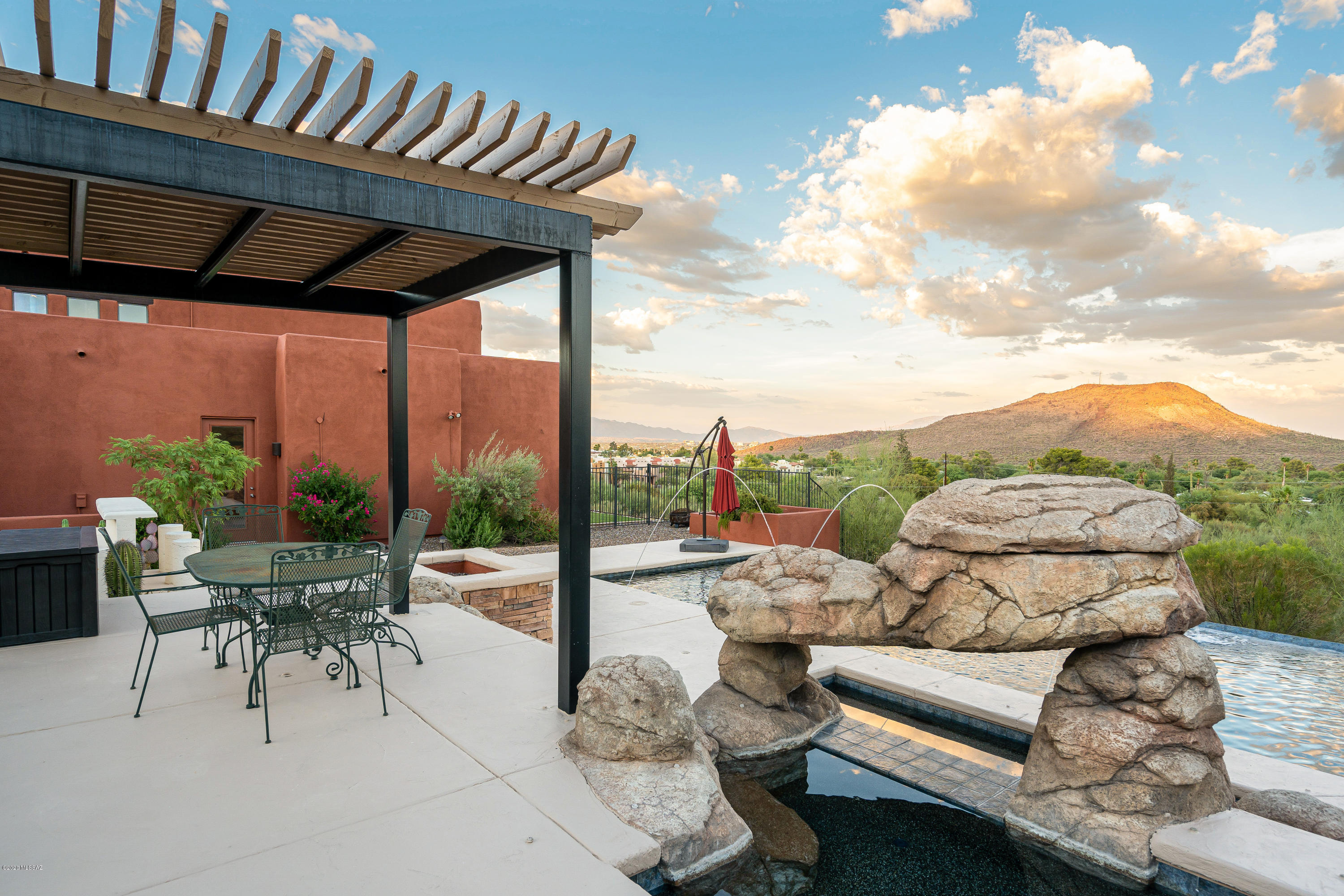 Sierra Tortuga (1-14) - Residential