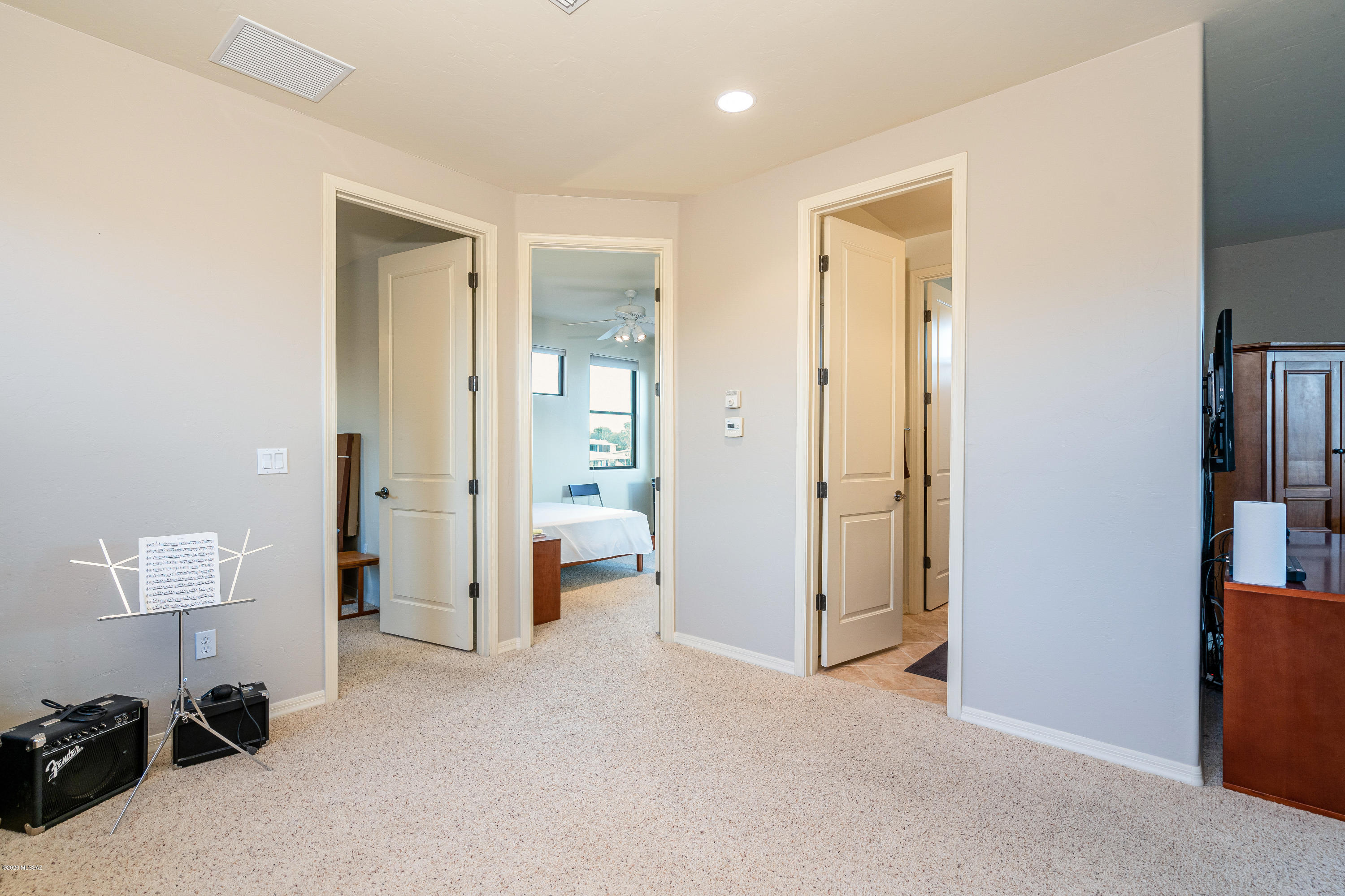 Sierra Tortuga (1-14) - Residential