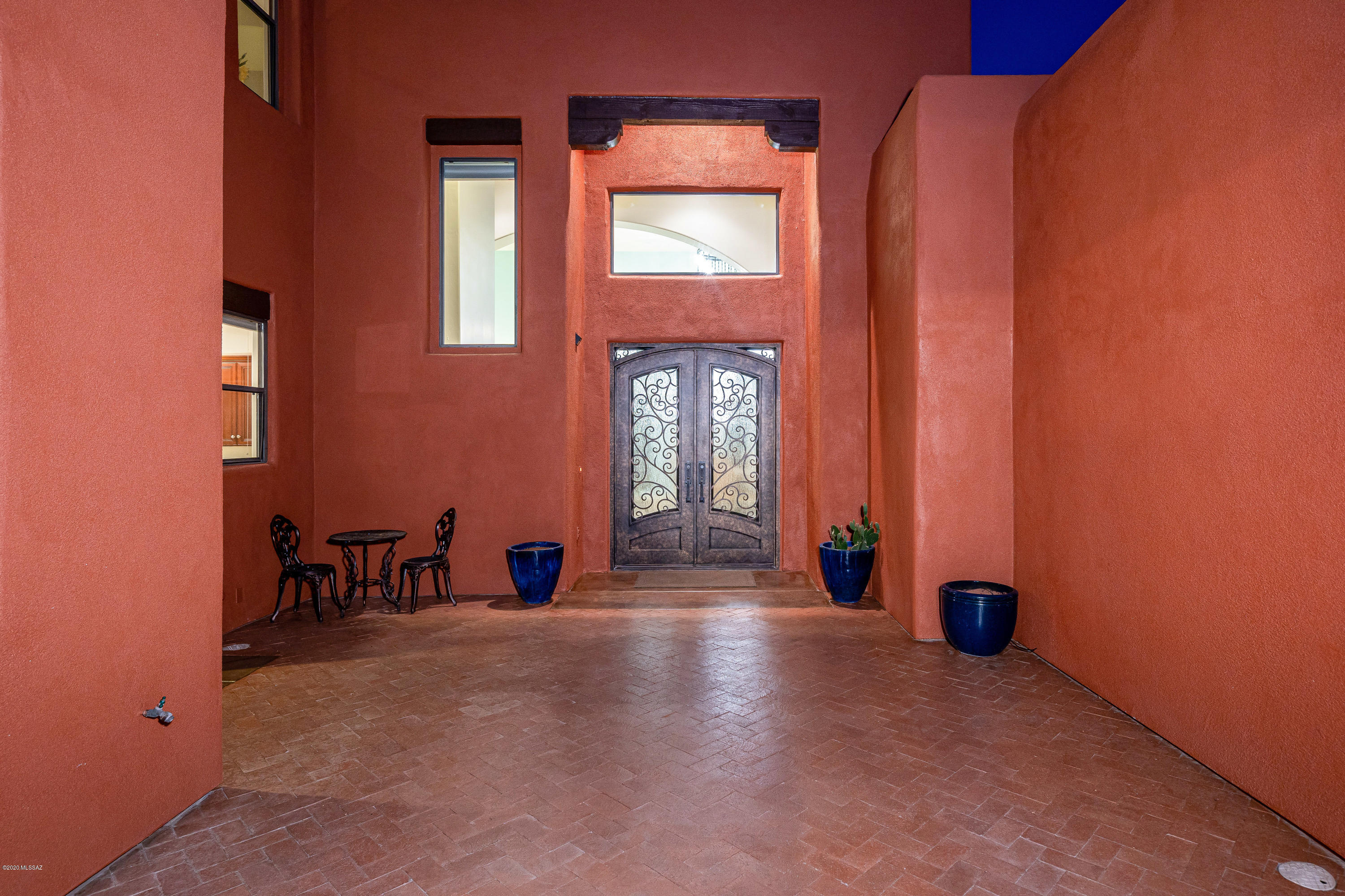 Sierra Tortuga (1-14) - Residential
