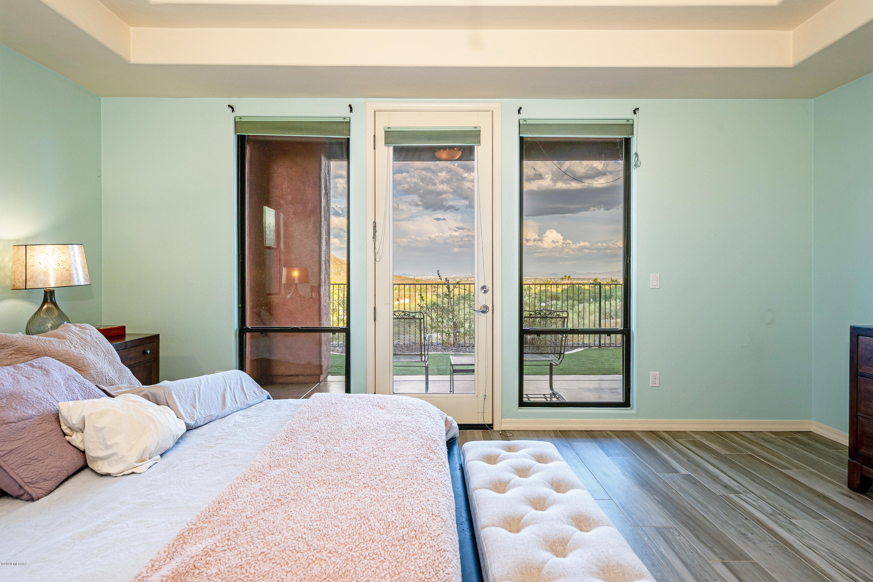 Sierra Tortuga (1-14) - Residential