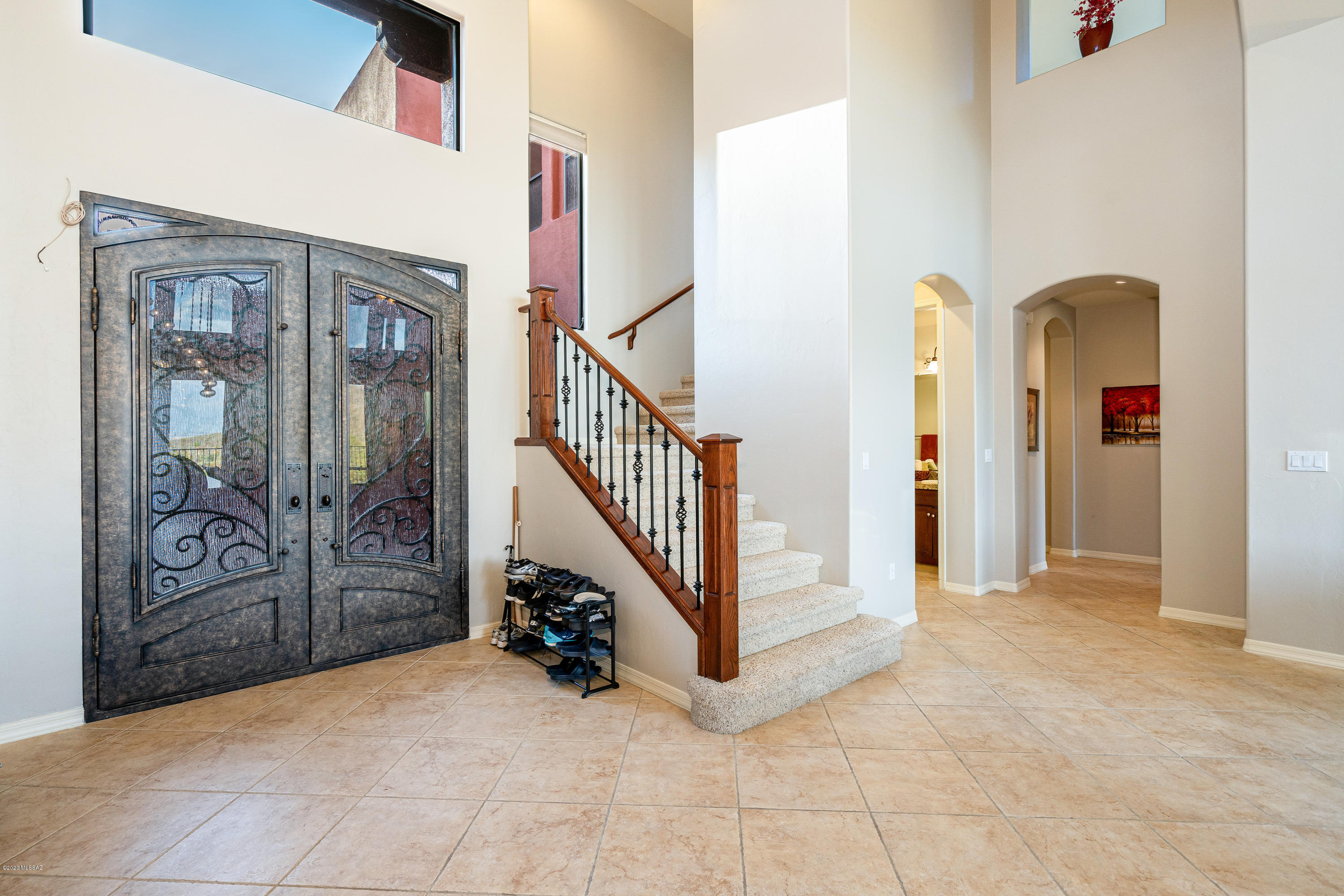 Sierra Tortuga (1-14) - Residential