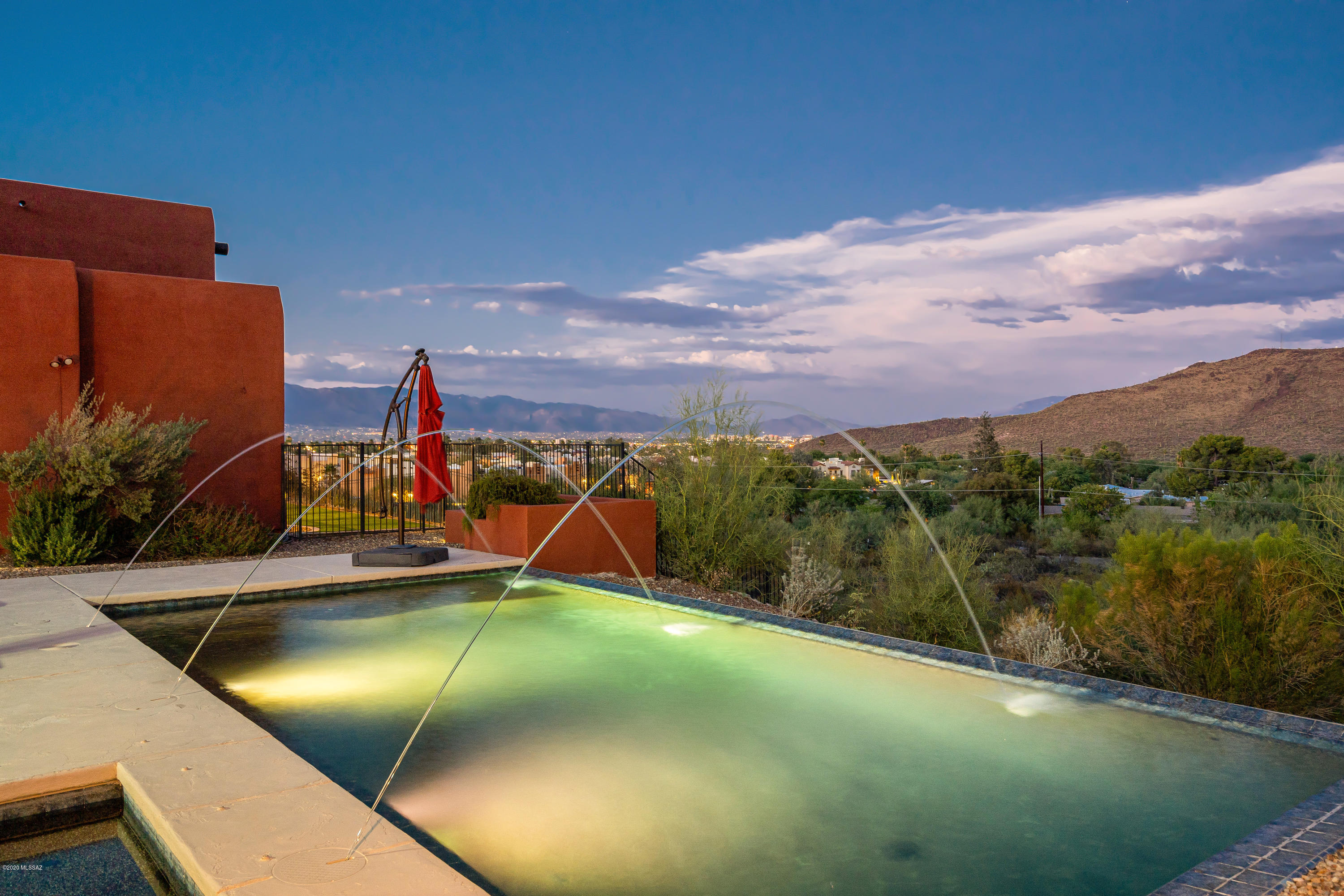 Sierra Tortuga (1-14) - Residential