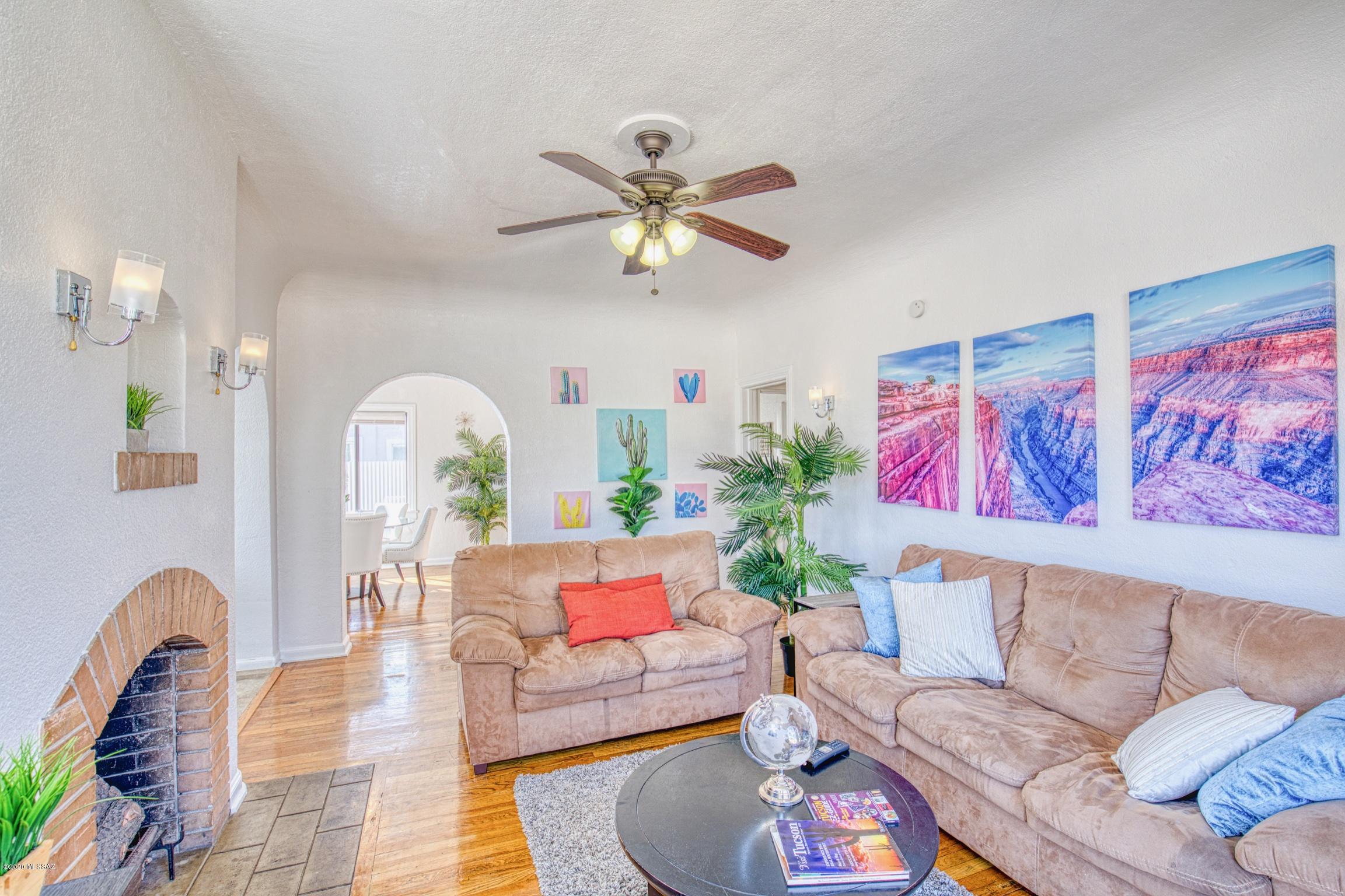Jefferson Park - Residential Lease