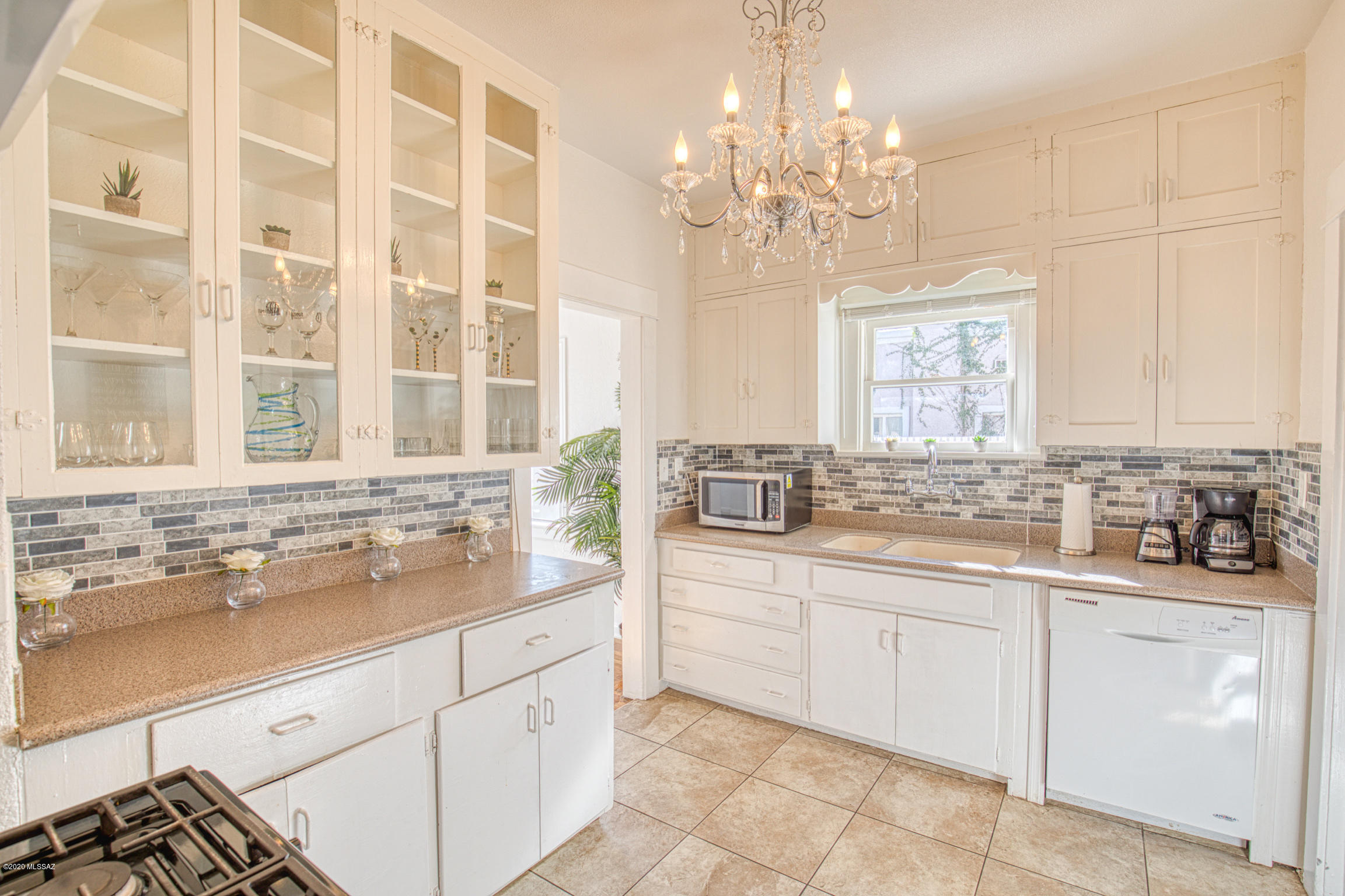 Jefferson Park - Residential Lease