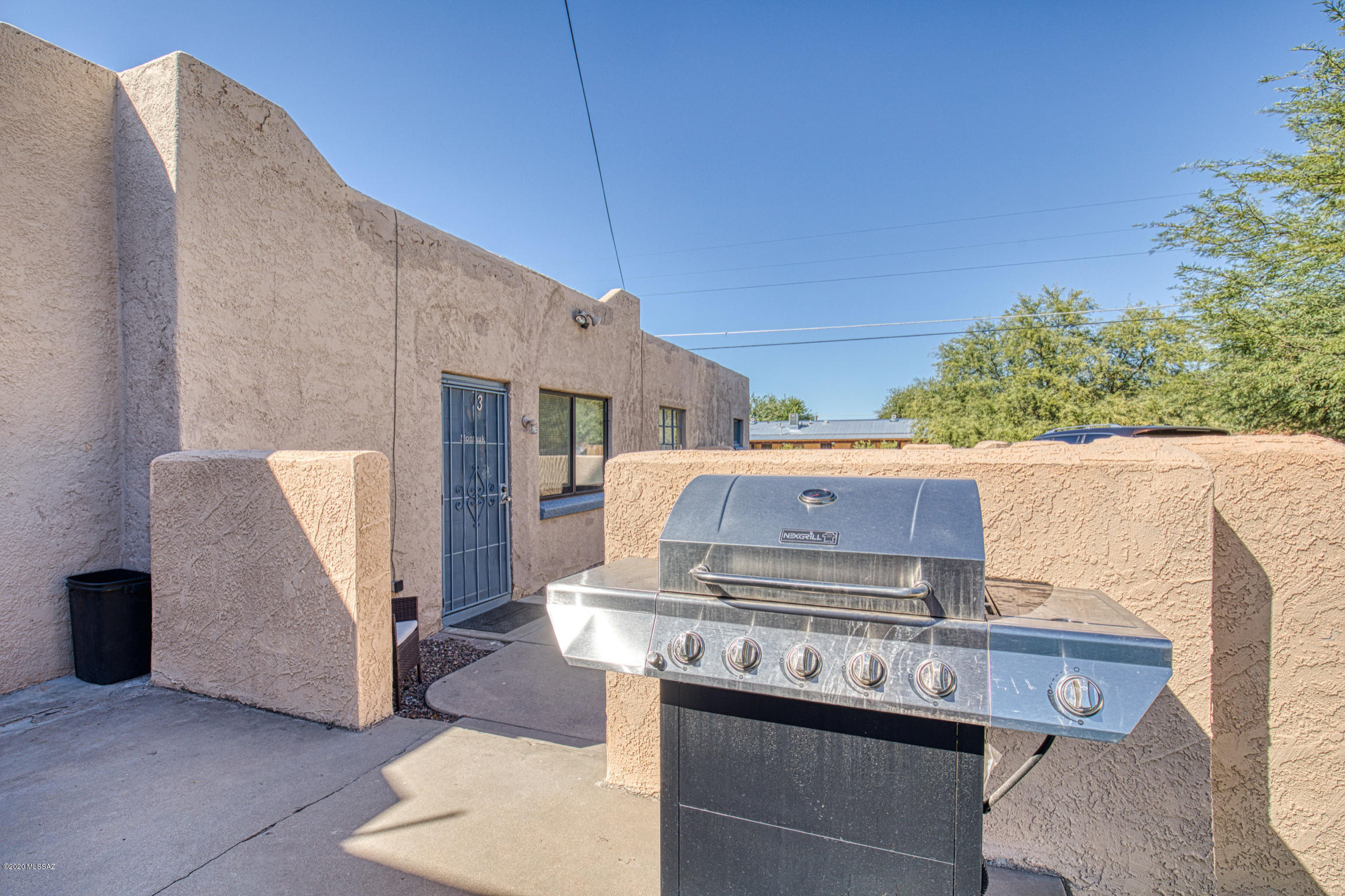 Jefferson Park - Residential Lease