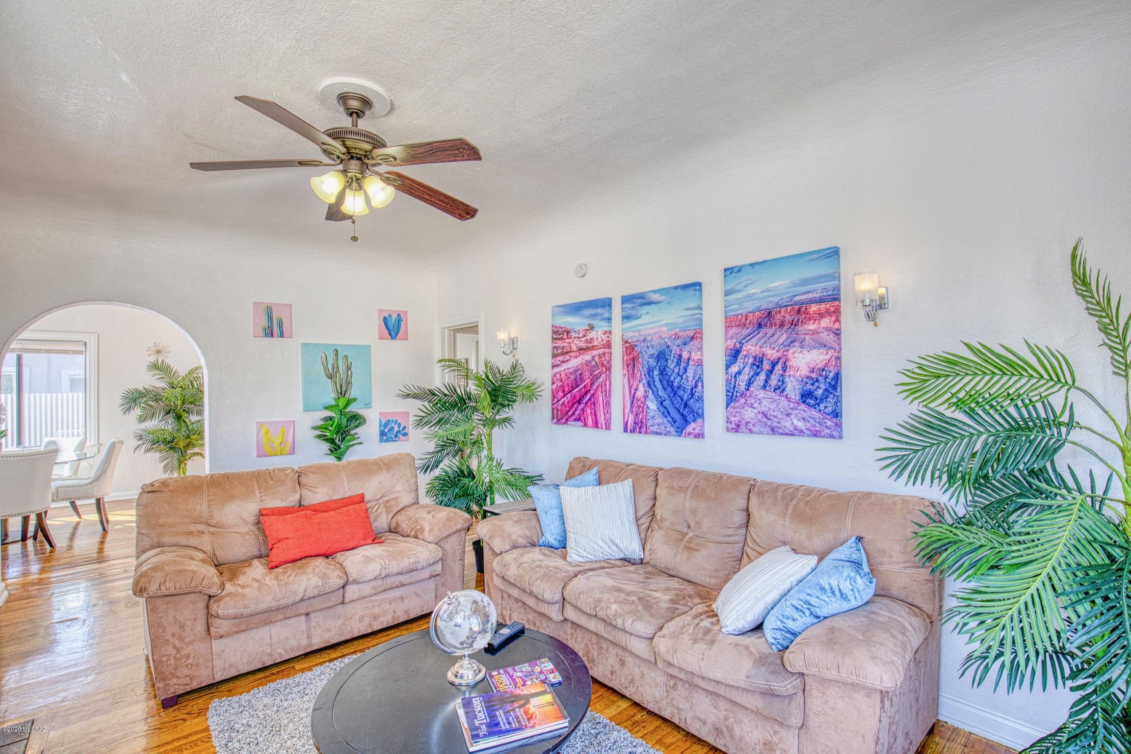 Jefferson Park - Residential Lease