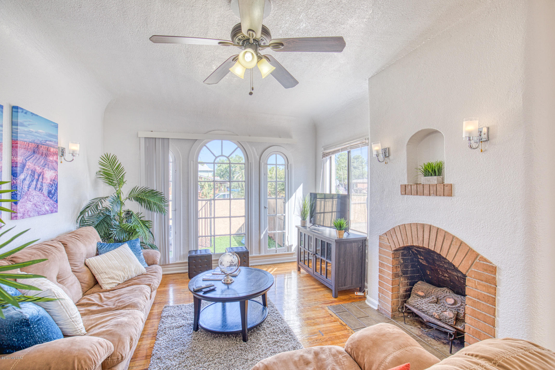 Jefferson Park - Residential Lease