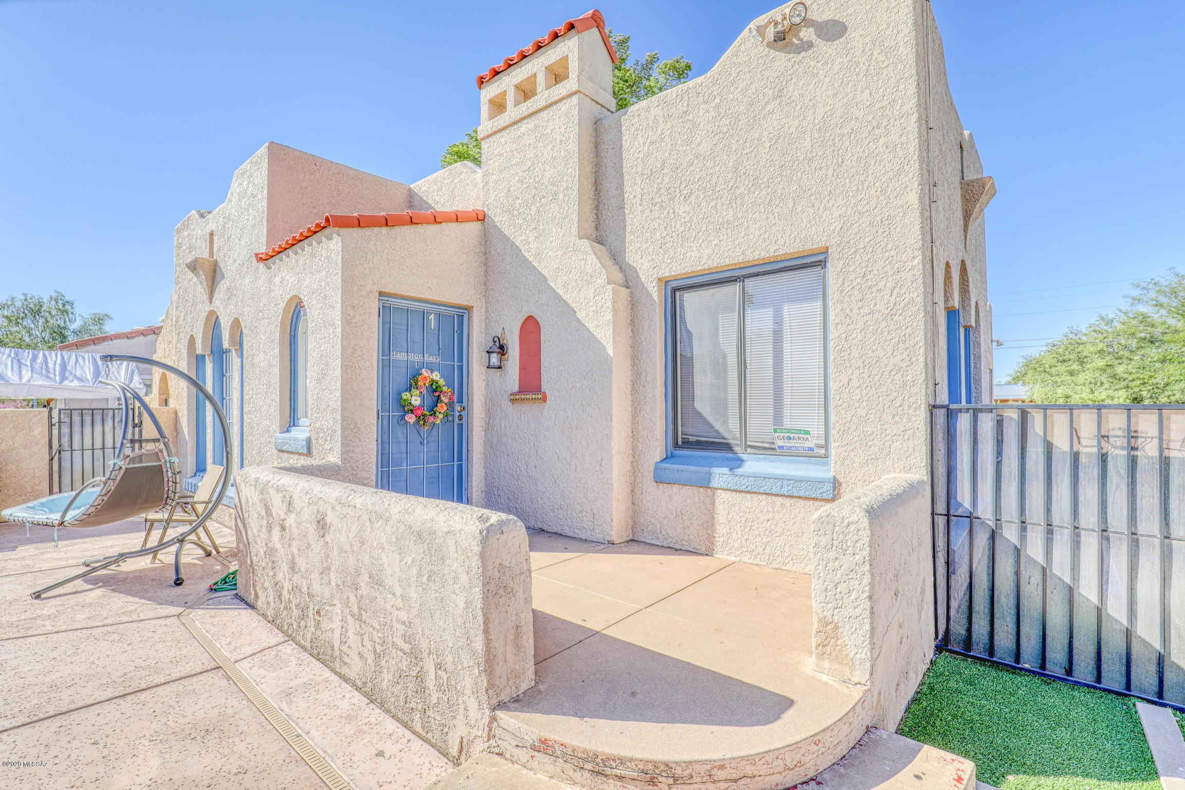 Jefferson Park - Residential Lease