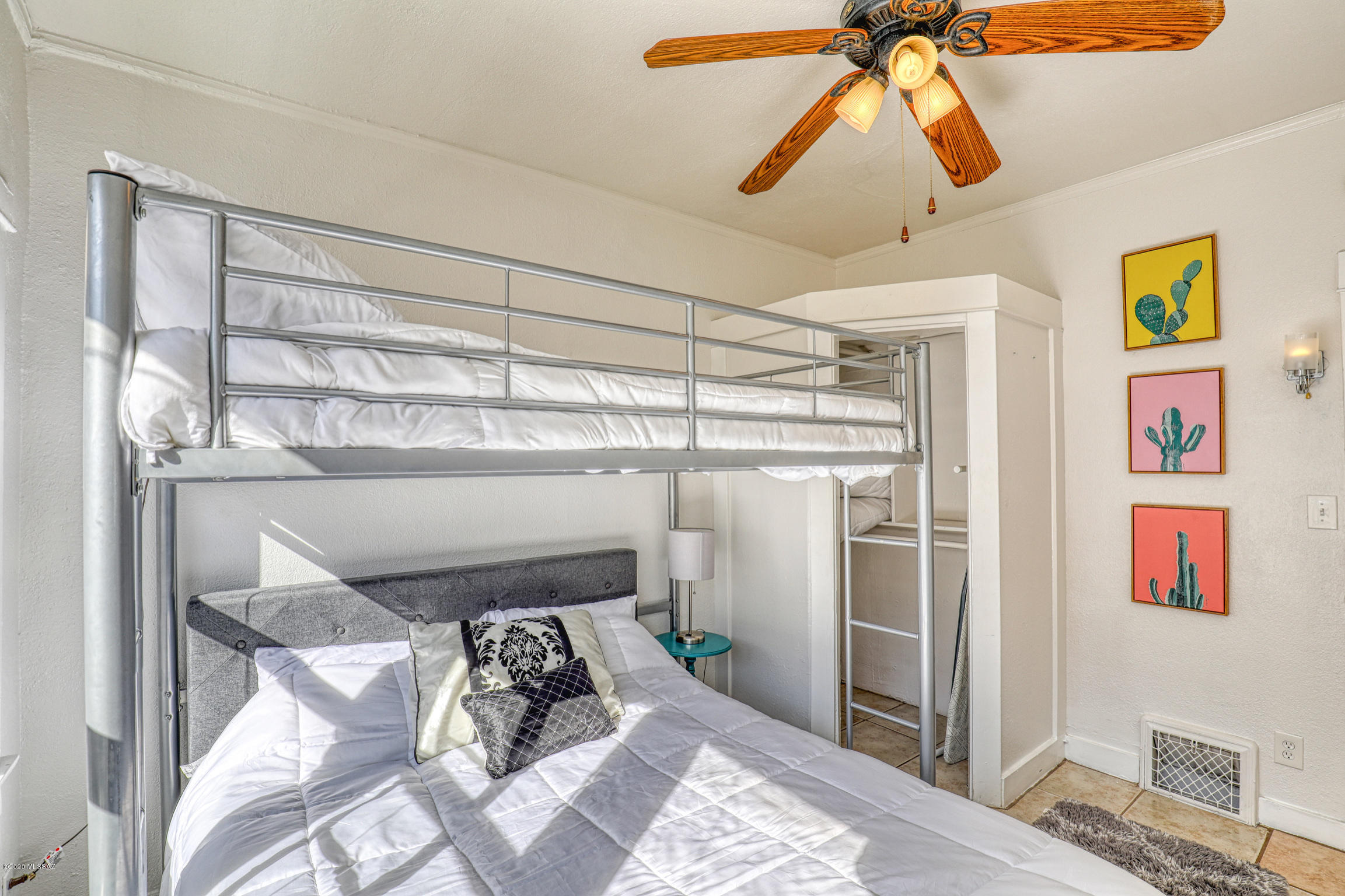 Jefferson Park - Residential Lease