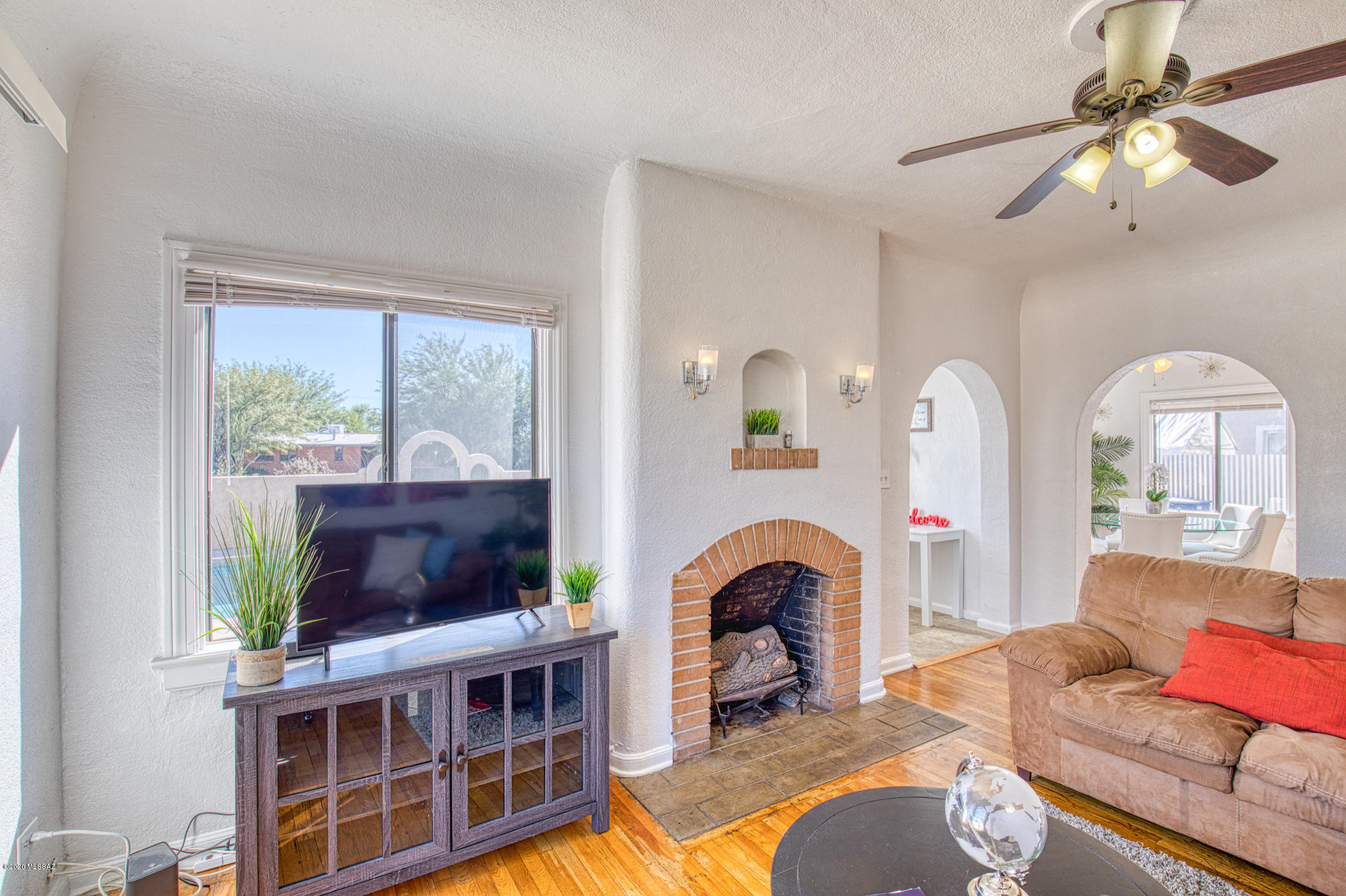 Jefferson Park - Residential Lease