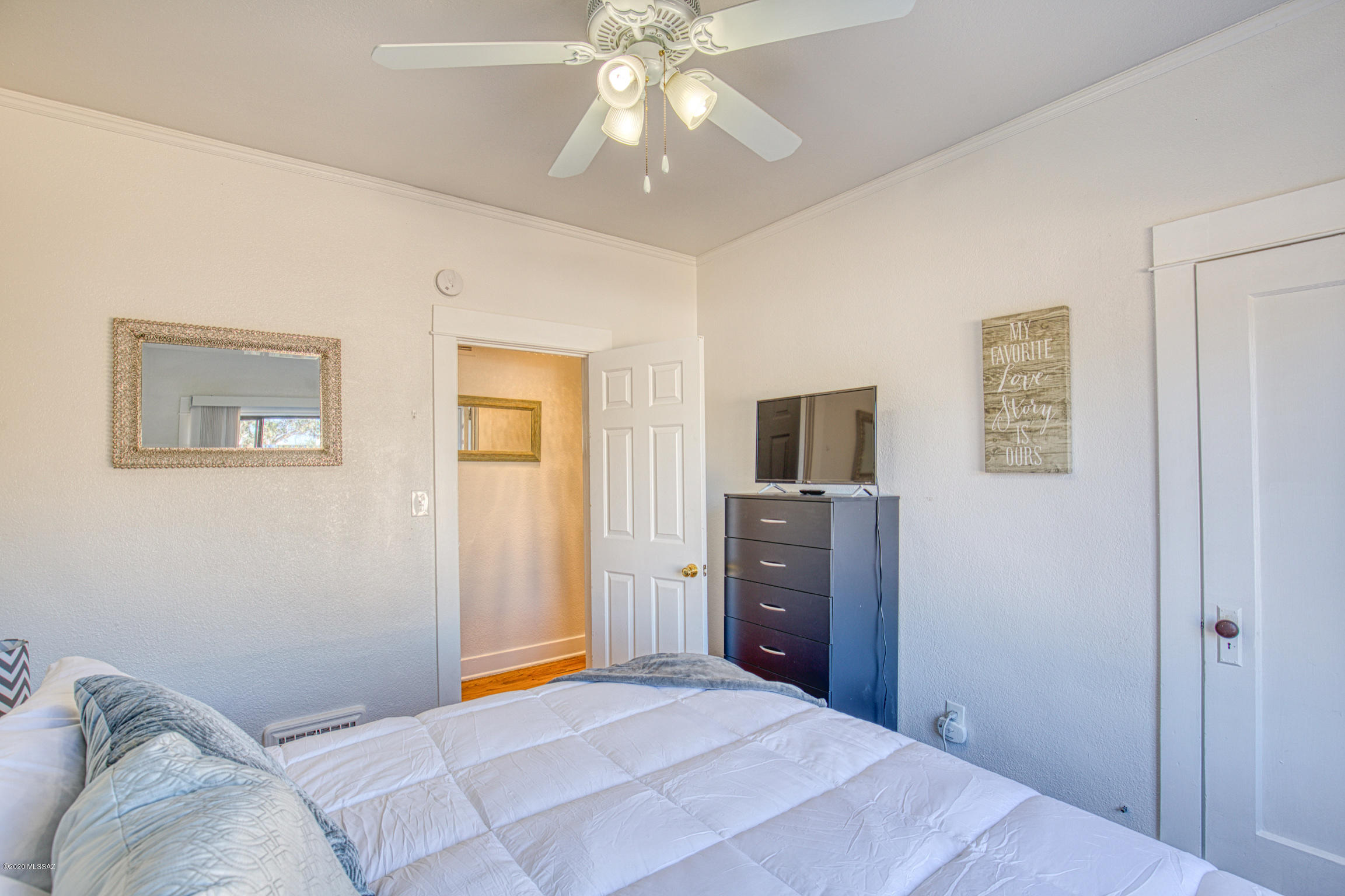 Jefferson Park - Residential Lease