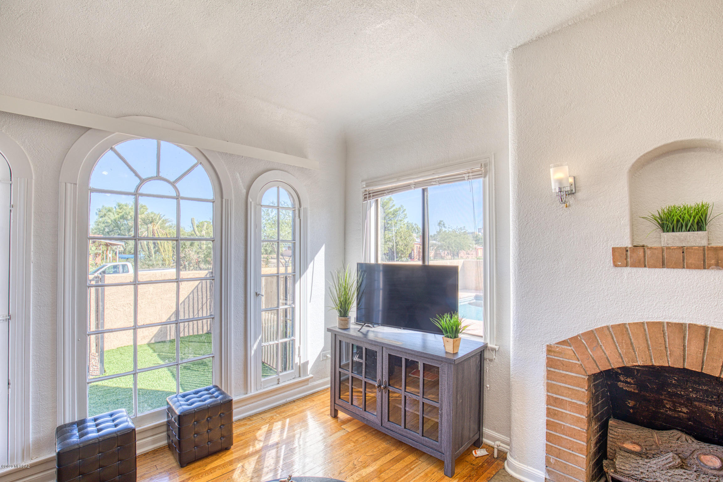 Jefferson Park - Residential Lease