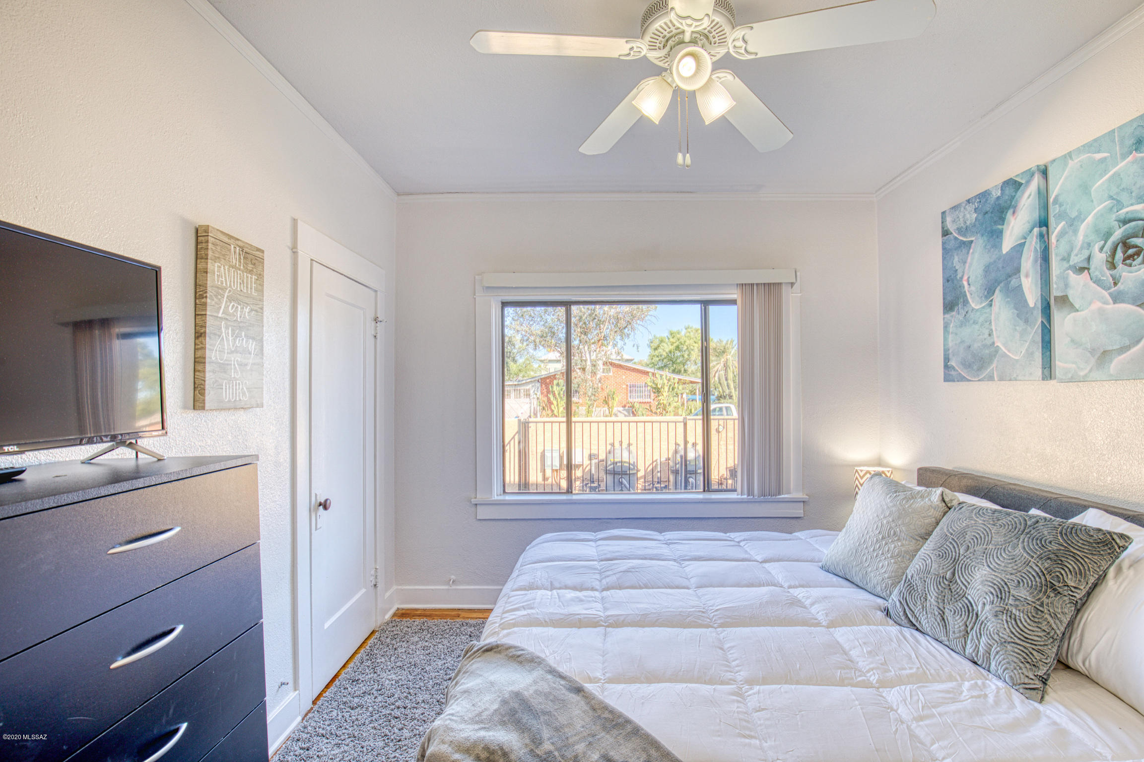 Jefferson Park - Residential Lease