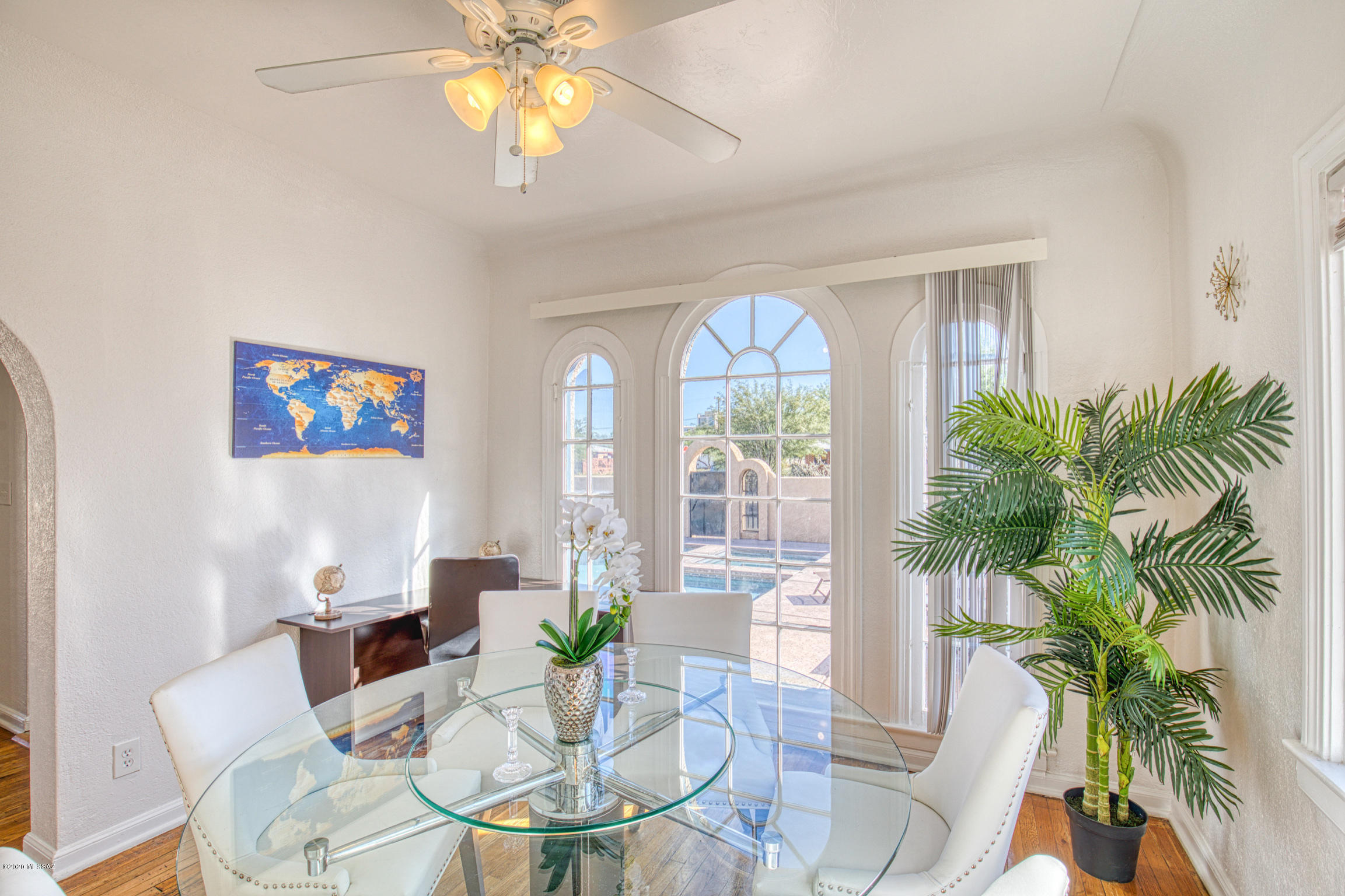Jefferson Park - Residential Lease