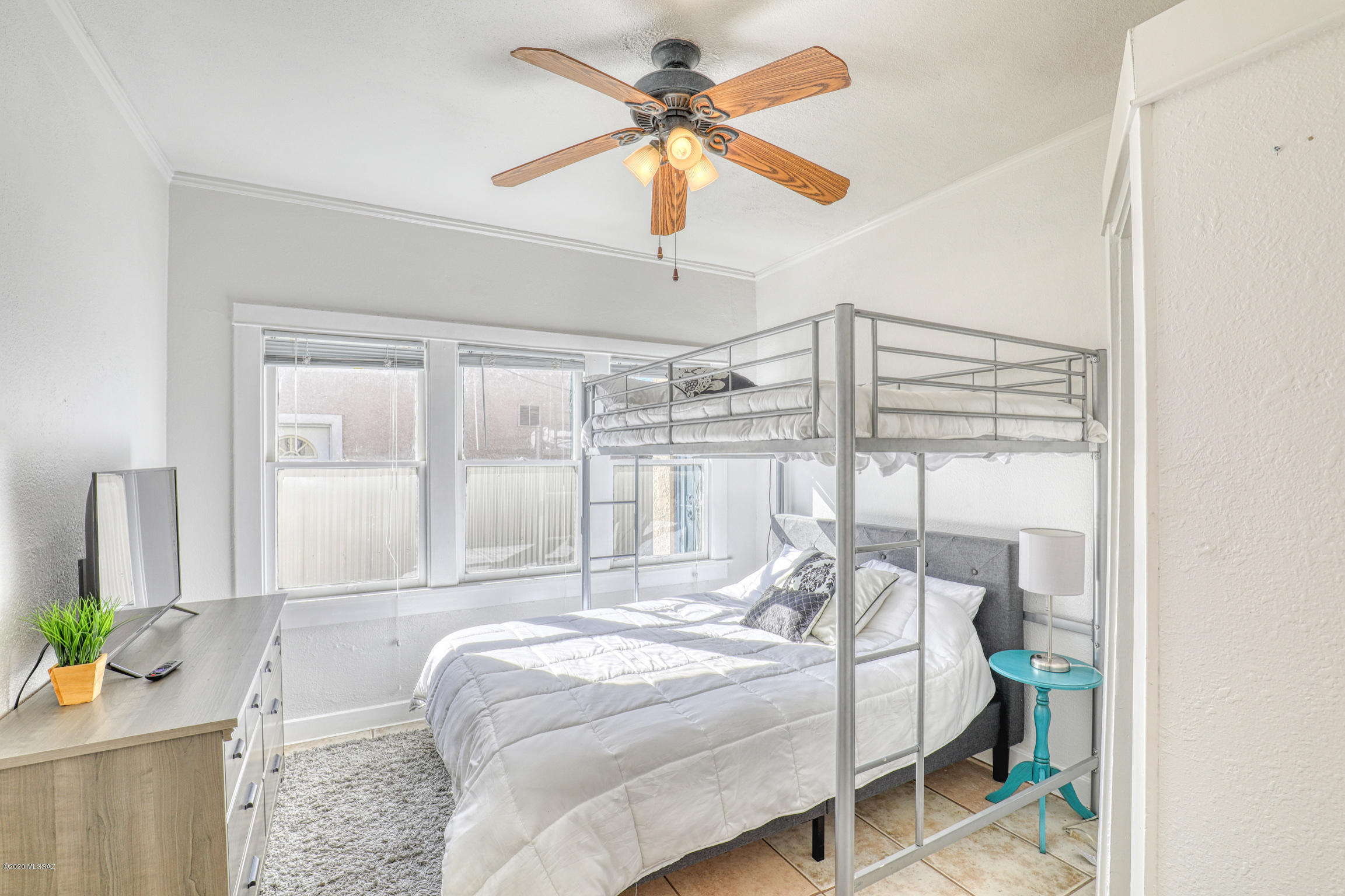 Jefferson Park - Residential Lease