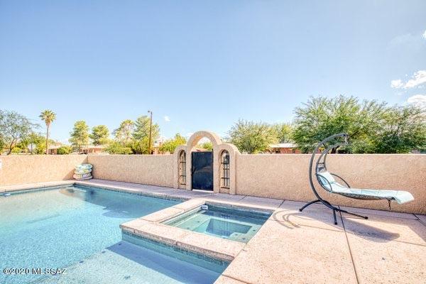 Jefferson Park - Residential Lease