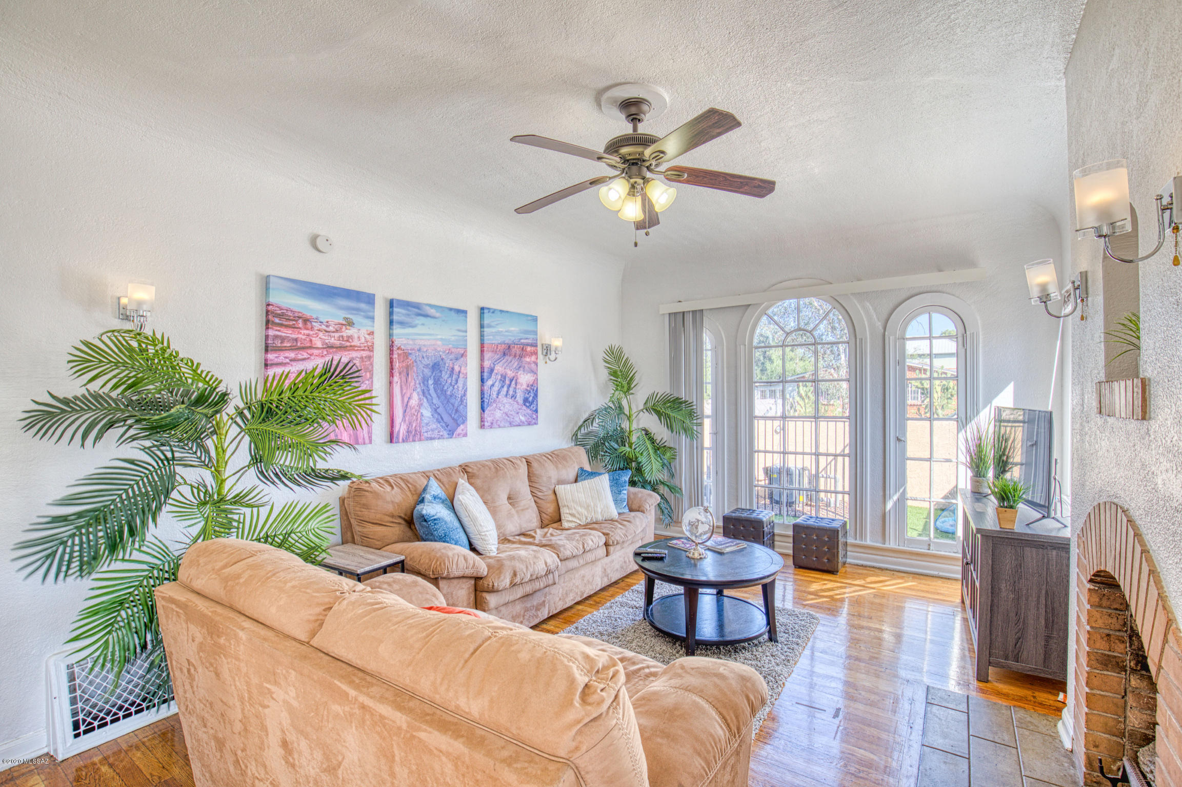 Jefferson Park - Residential Lease