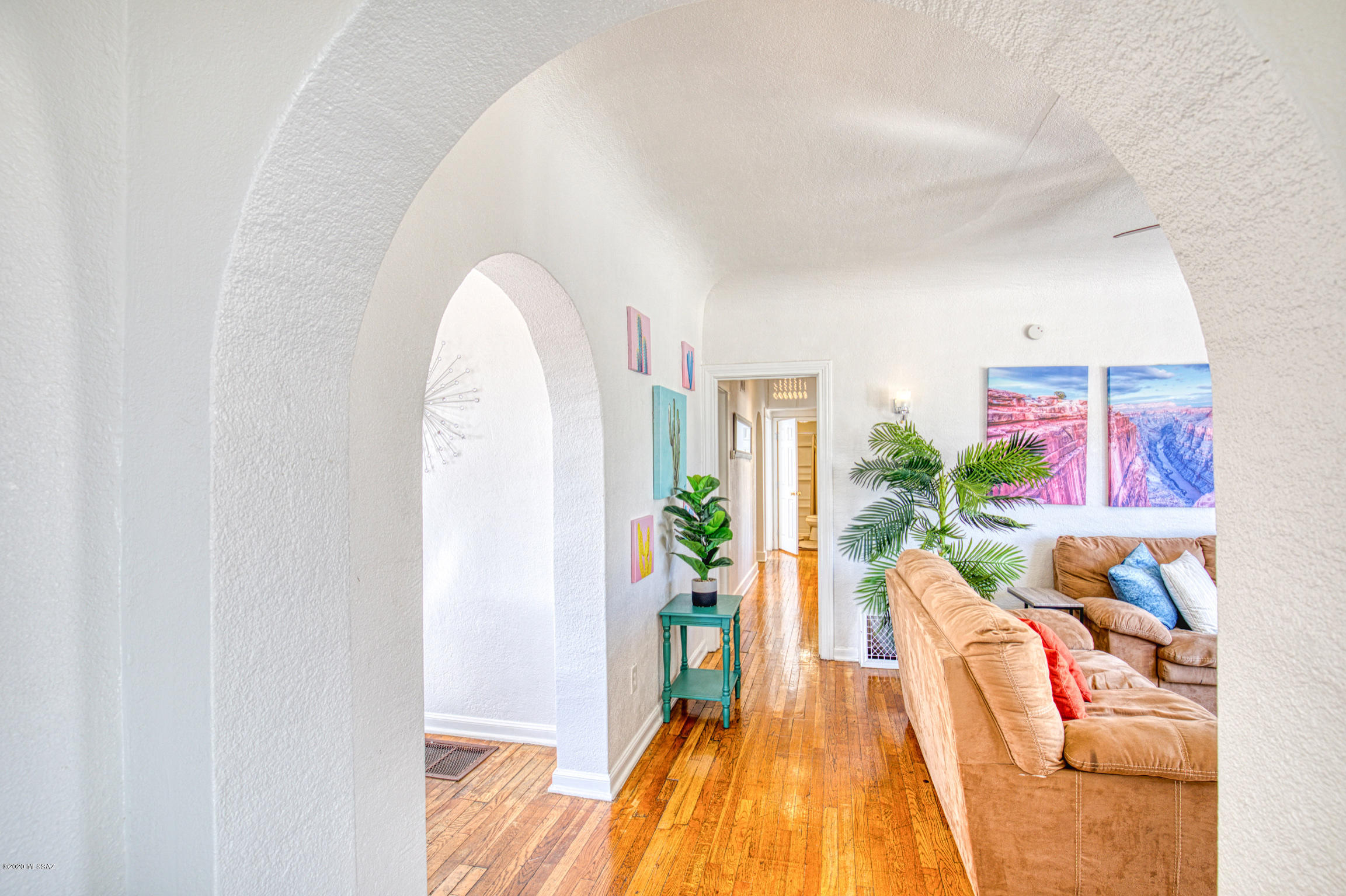Jefferson Park - Residential Lease