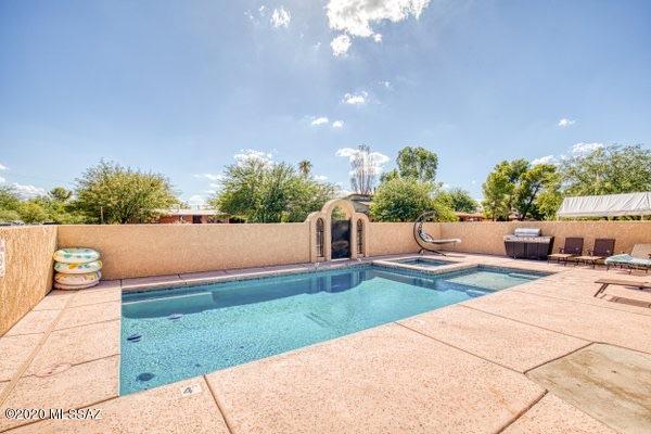 Jefferson Park - Residential Lease
