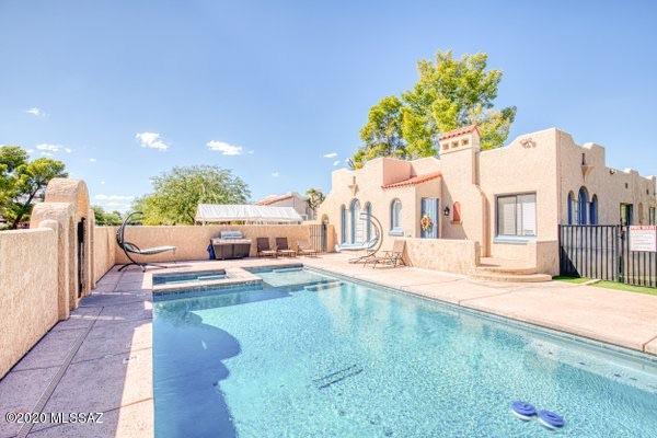 Jefferson Park - Residential Lease