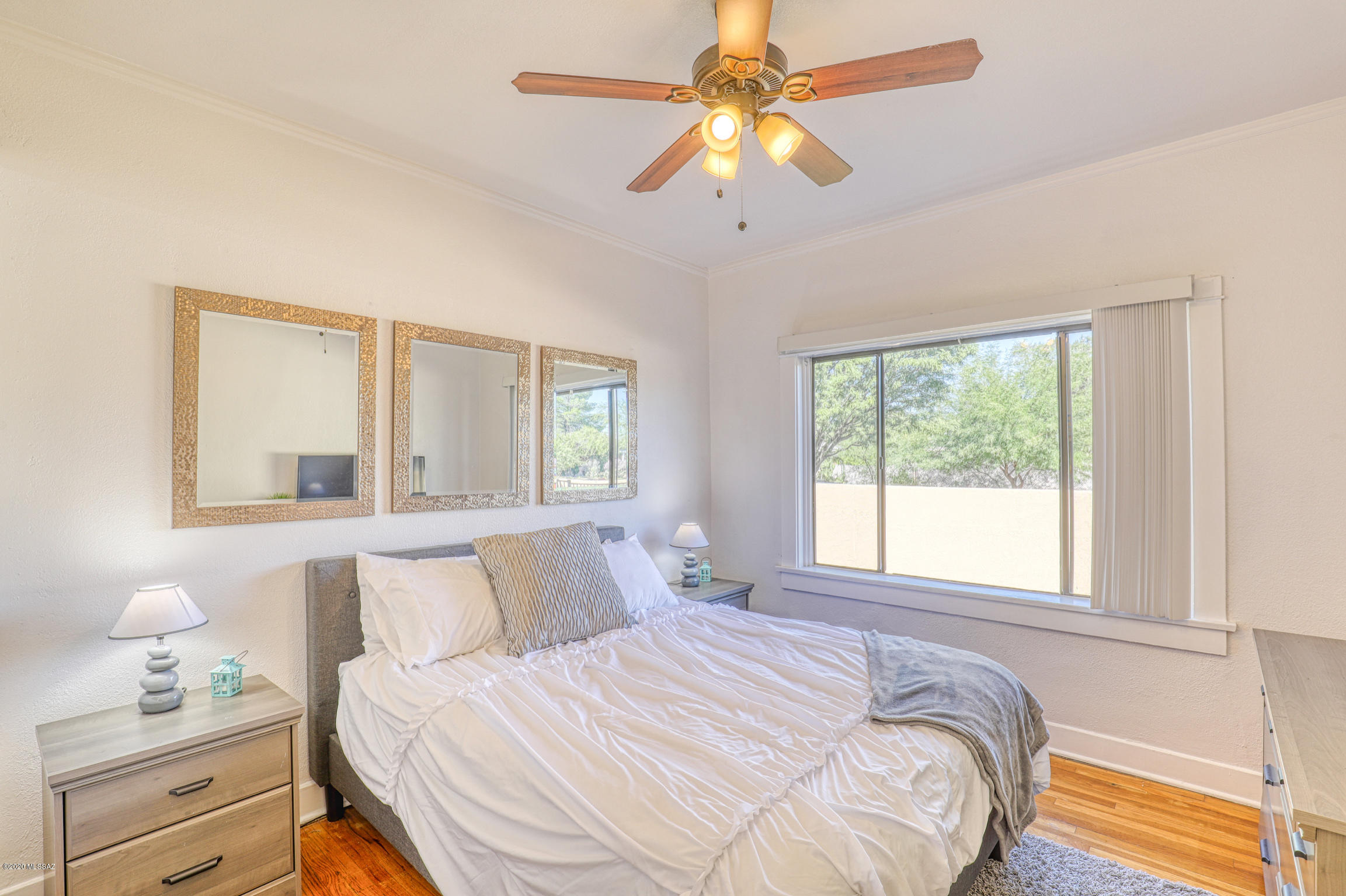 Jefferson Park - Residential Lease