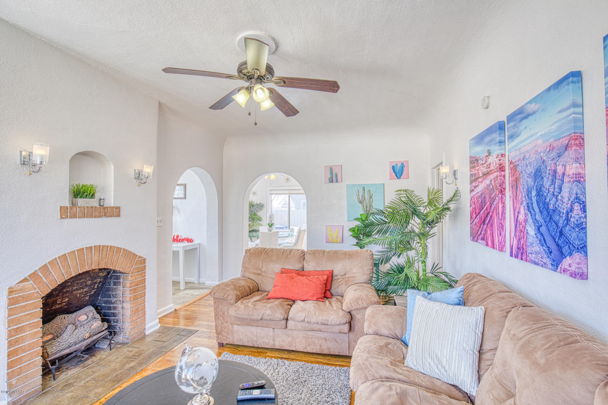 Jefferson Park - Residential Lease