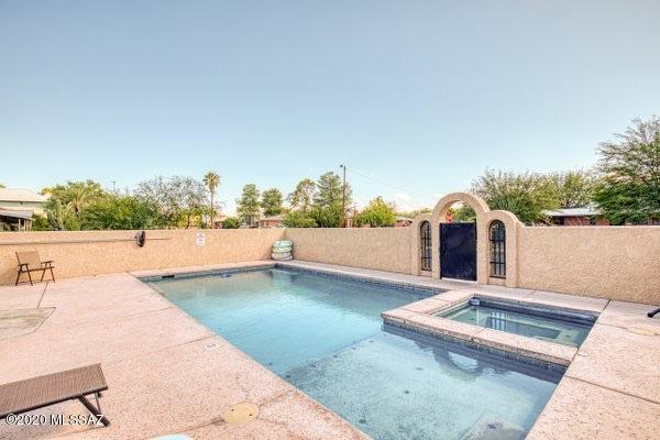 Jefferson Park - Residential Lease