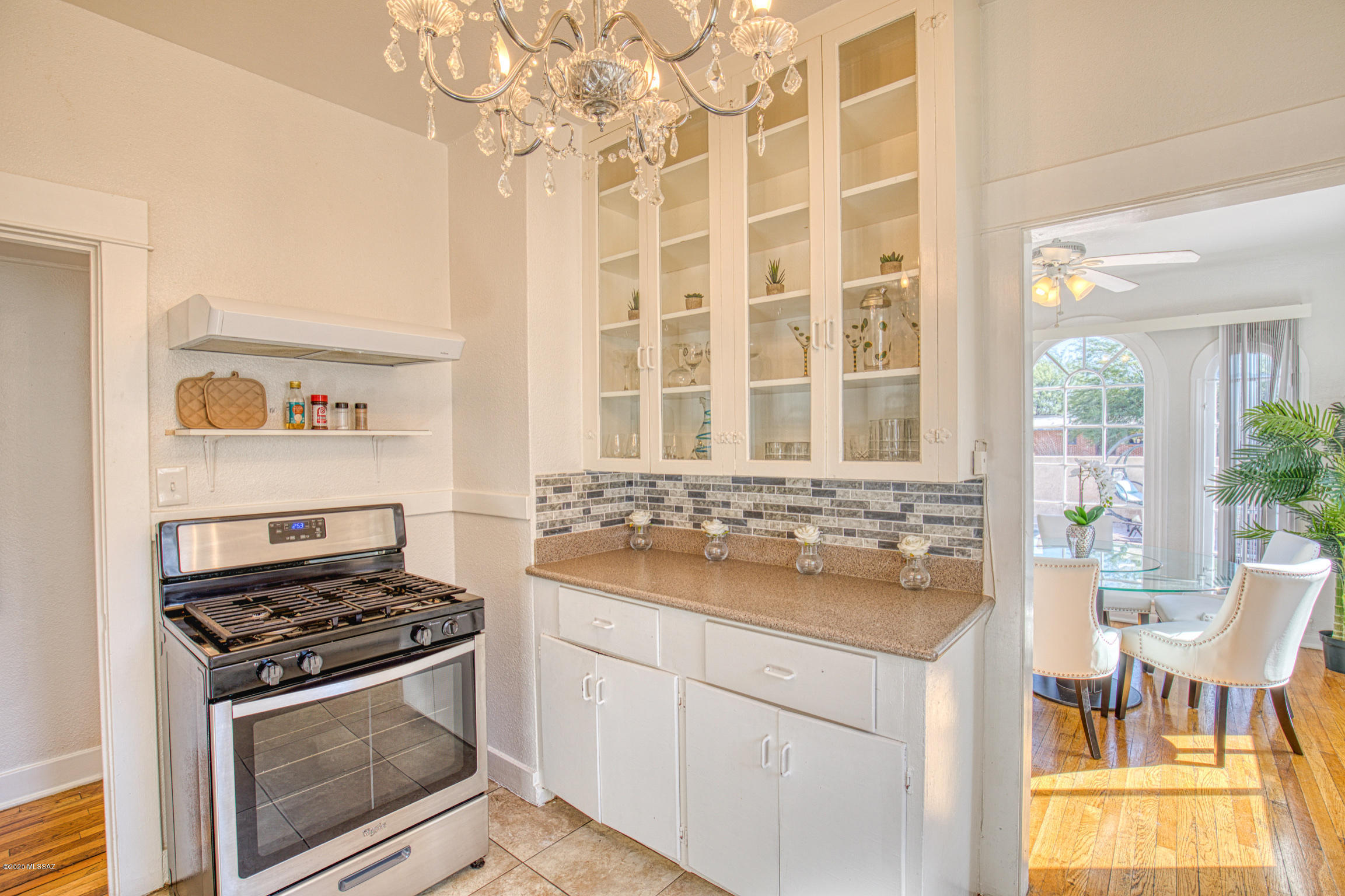 Jefferson Park - Residential Lease