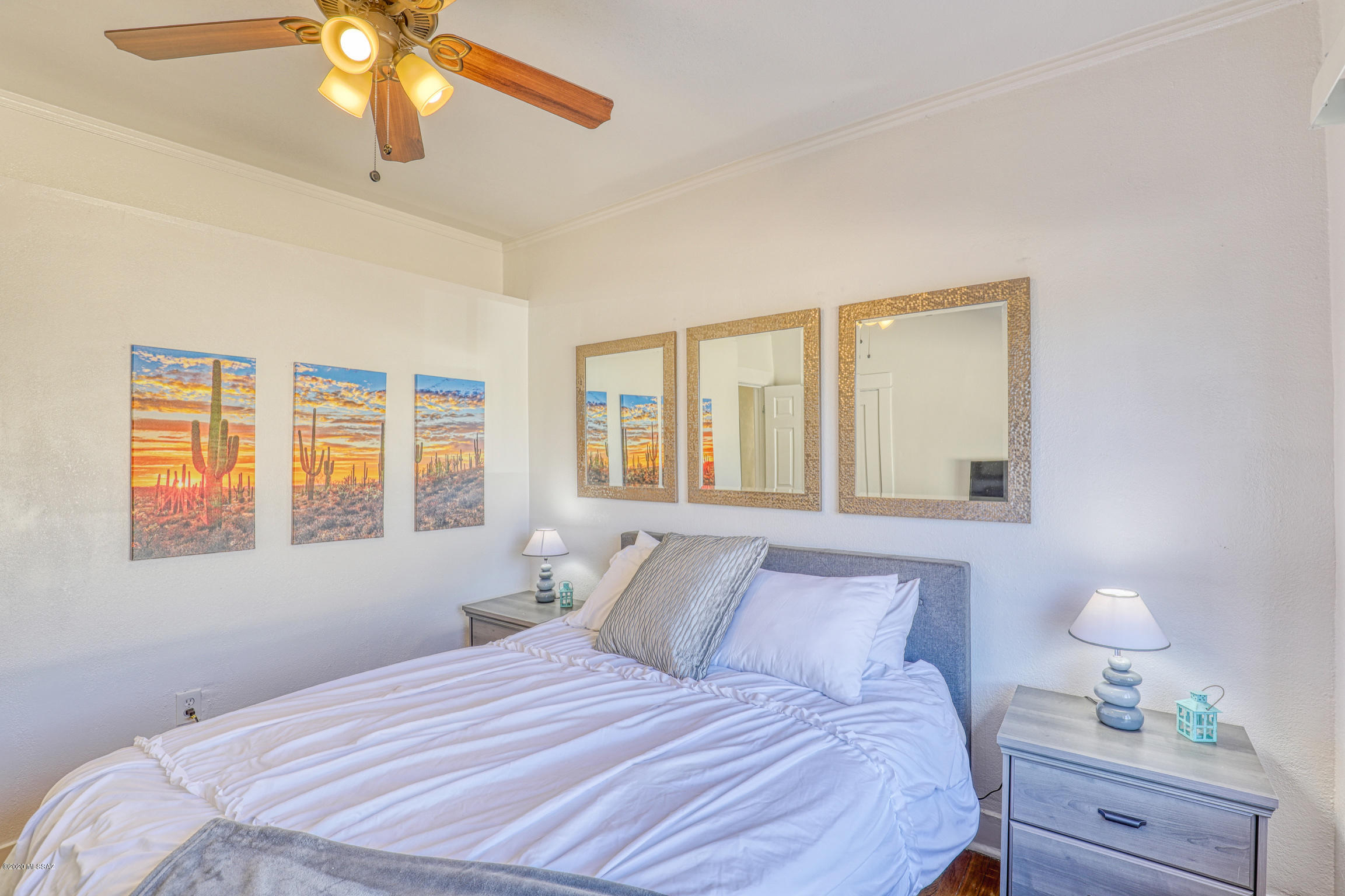 Jefferson Park - Residential Lease