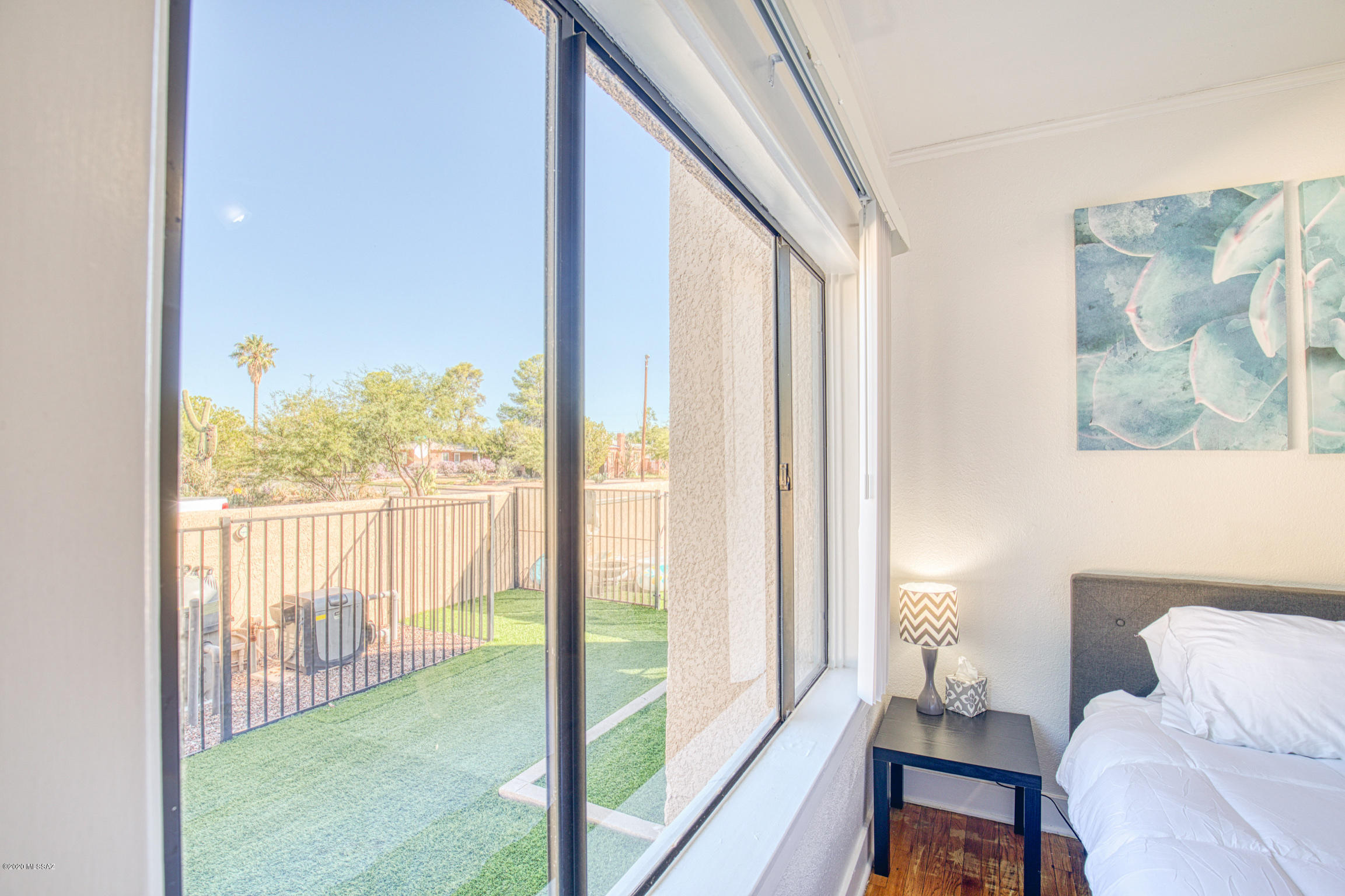 Jefferson Park - Residential Lease